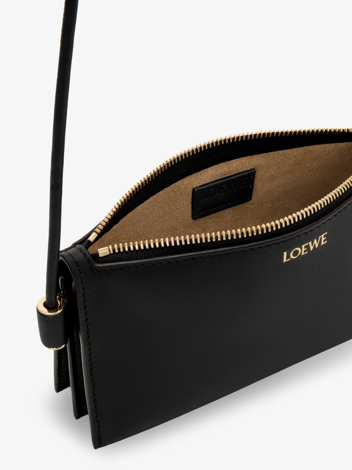 Loewe Women Joya Leather Crossbody Bag LOEWE