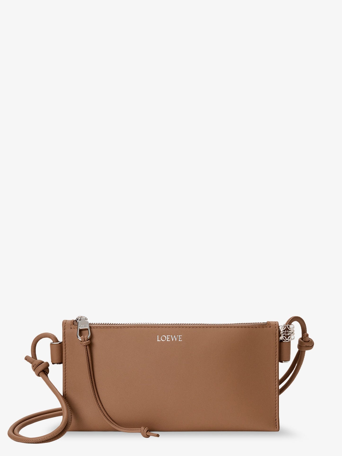 Loewe Women Joya Leather Shoulder Bag LOEWE