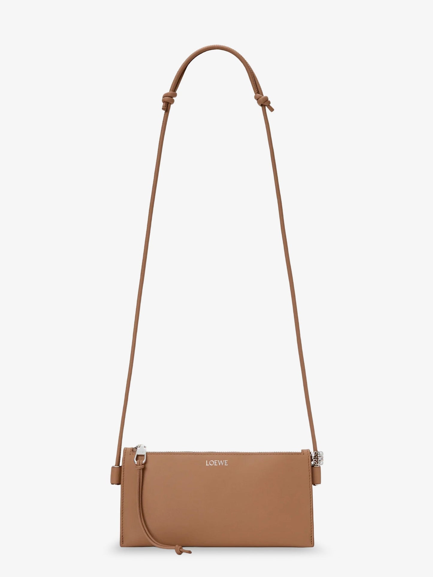Loewe Women Joya Leather Shoulder Bag LOEWE