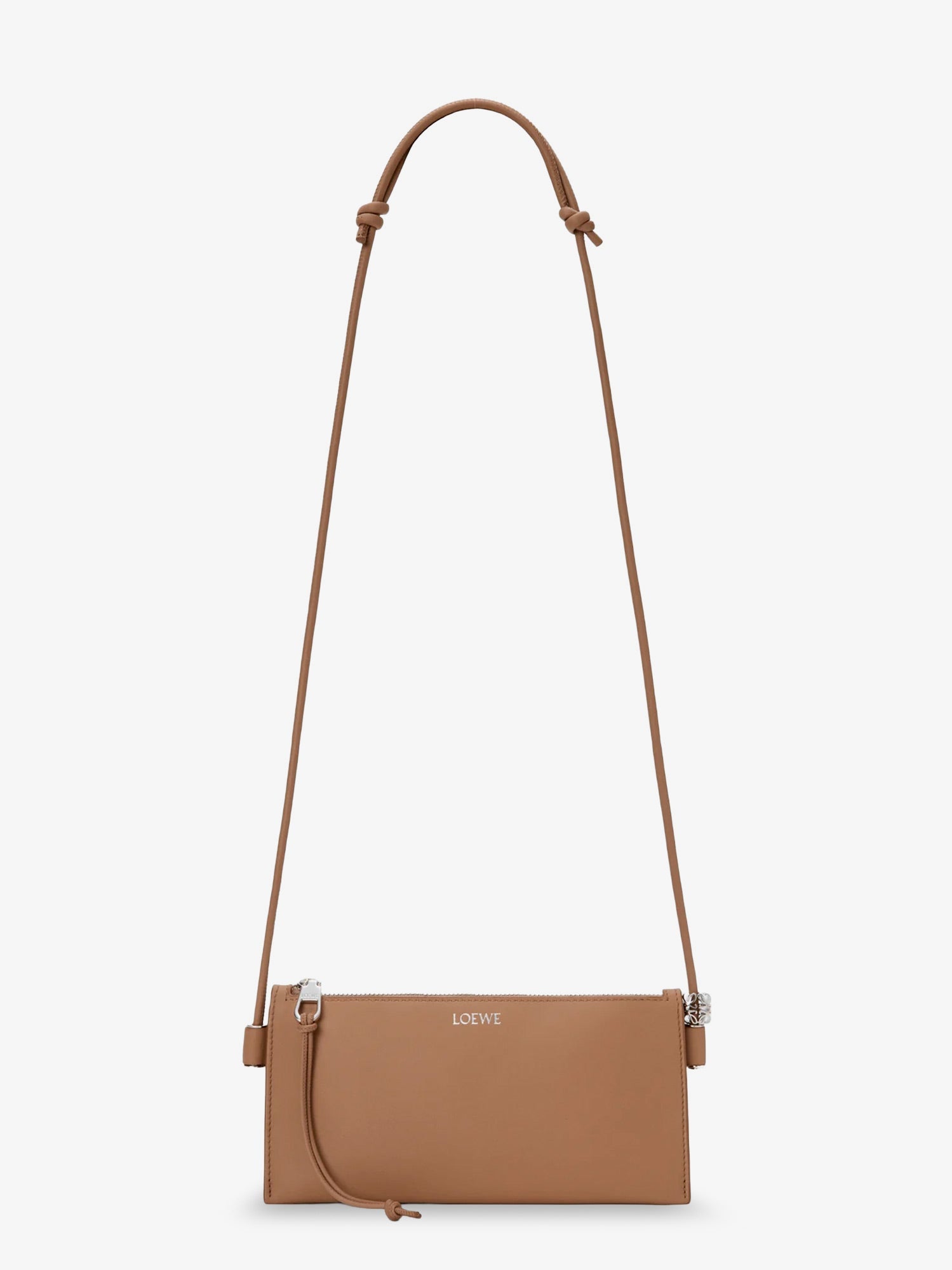 Loewe Women Joya Leather Shoulder Bag LOEWE