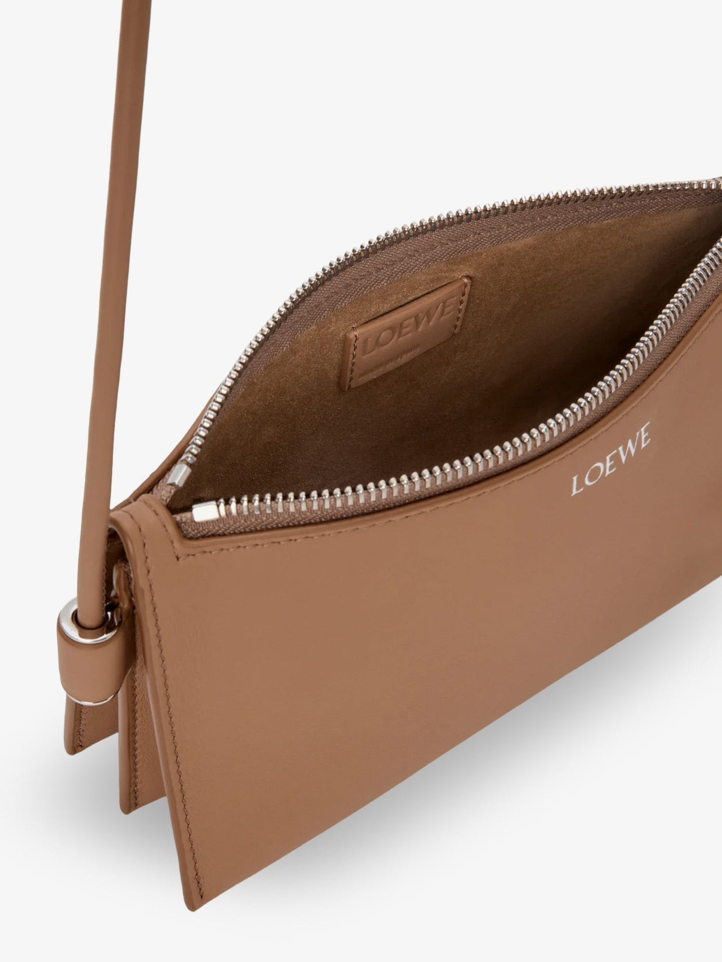 Loewe Women Joya Leather Shoulder Bag LOEWE