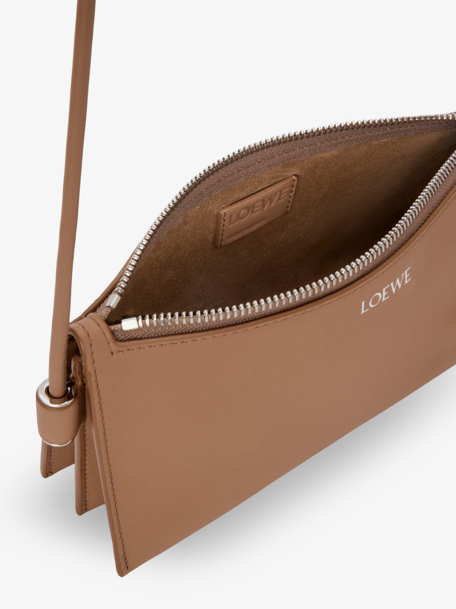 Loewe Women Joya Leather Shoulder Bag LOEWE