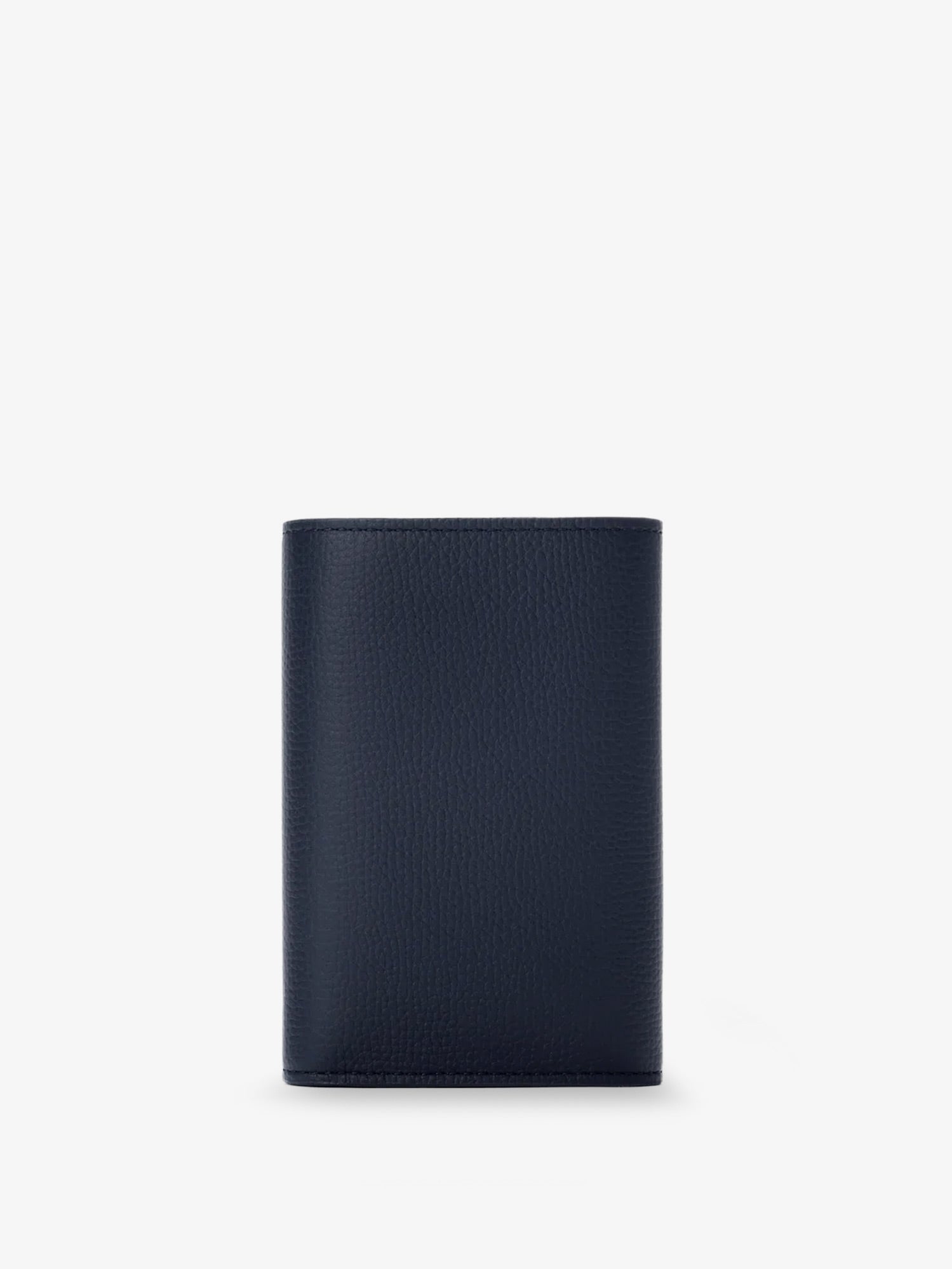 Loewe Women Anagram Leather Wallet With Front Logo LOEWE