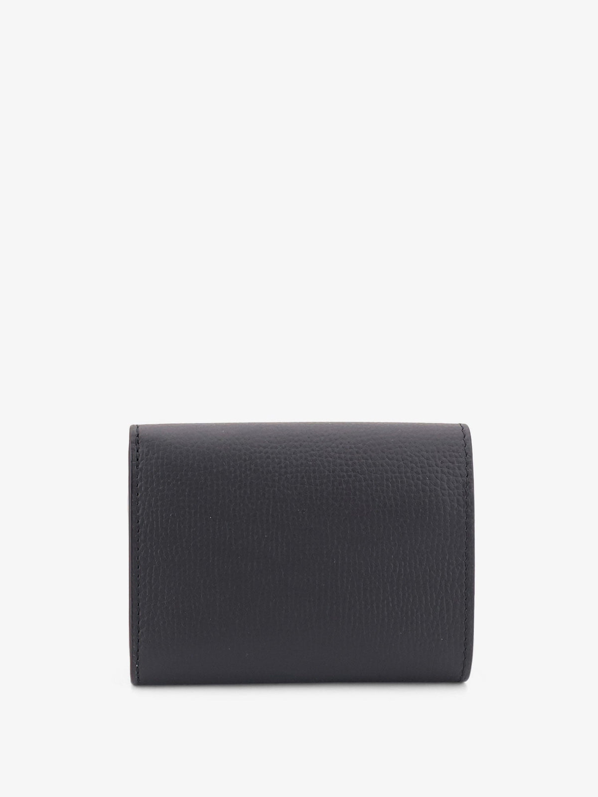 Loewe Women Anagram Tri-Fold Leather Wallet LOEWE