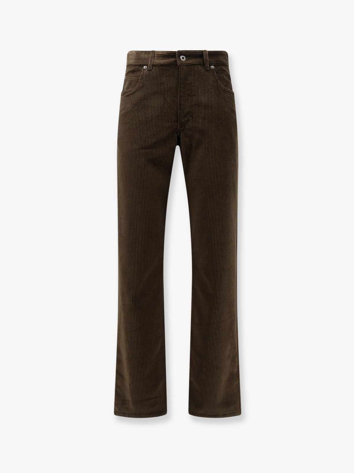 Loewe Men Velvet Trousers LOEWE