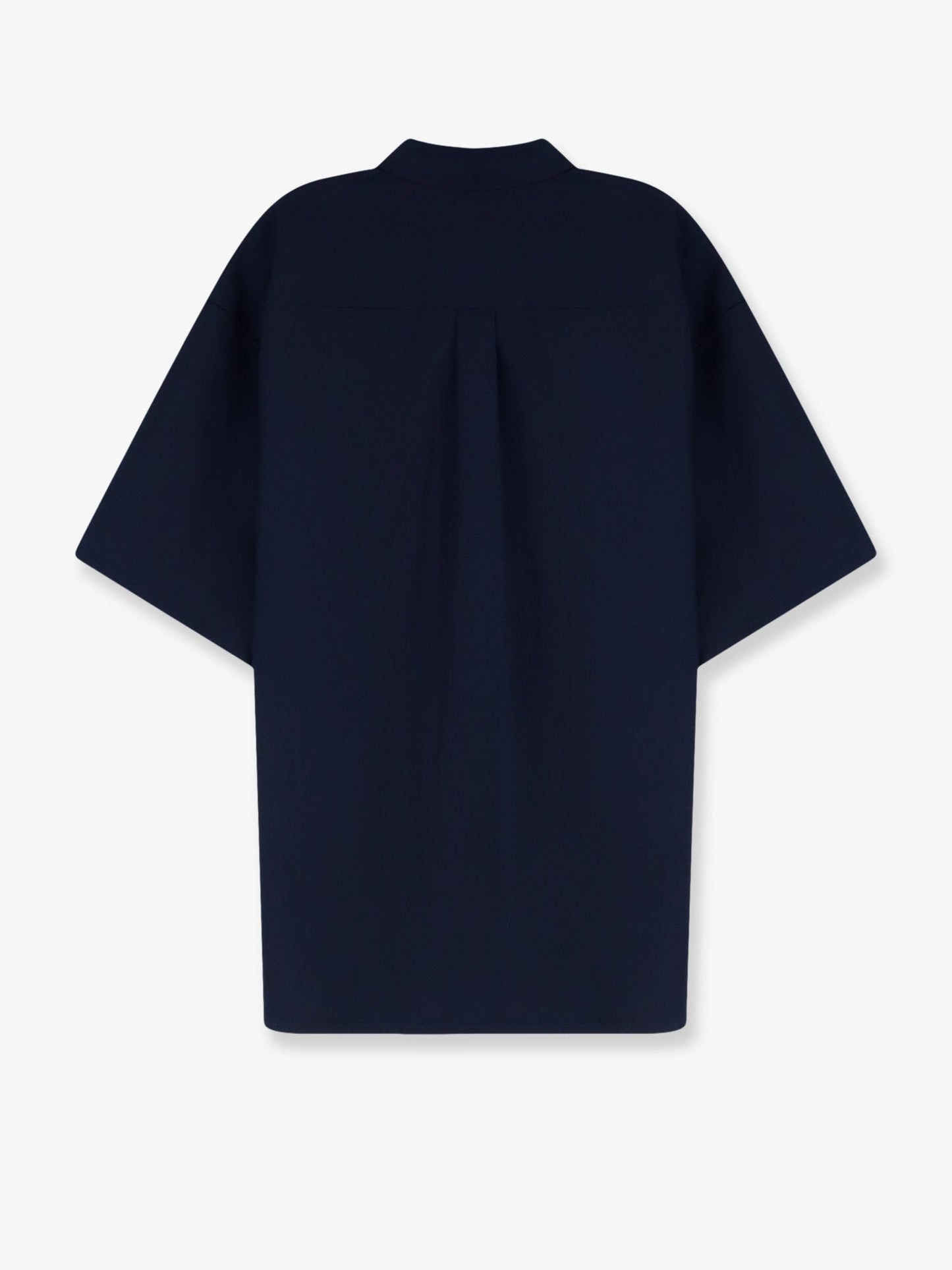 Loewe Men Cotton Shirt LOEWE
