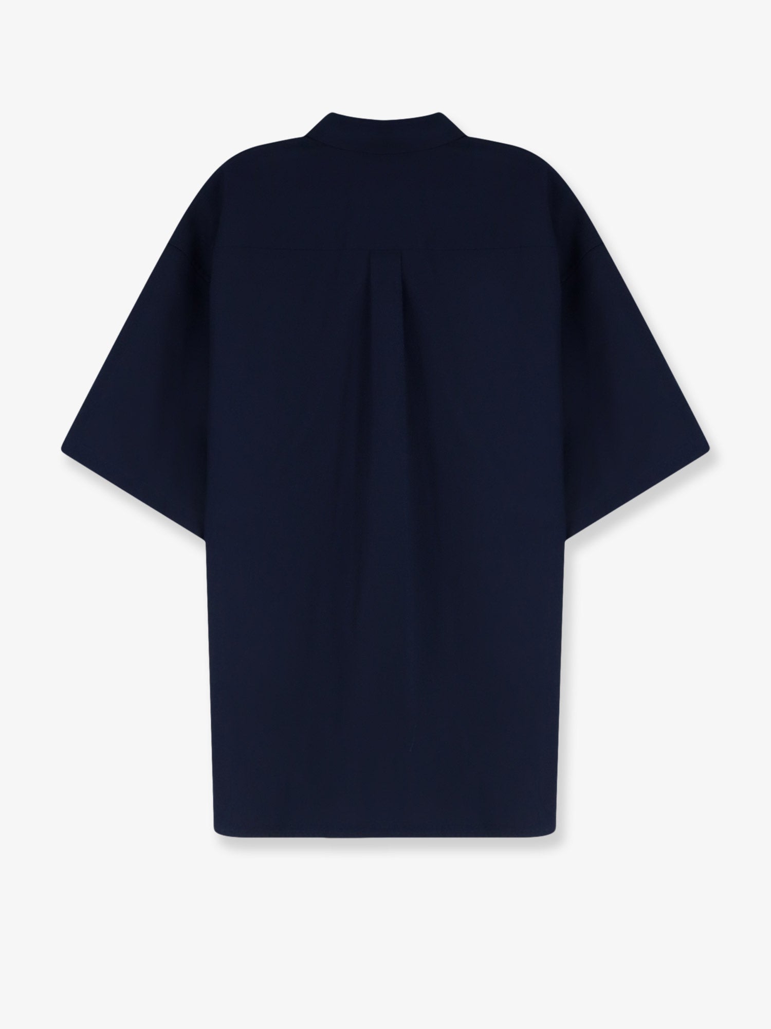 Loewe Men Cotton Shirt LOEWE