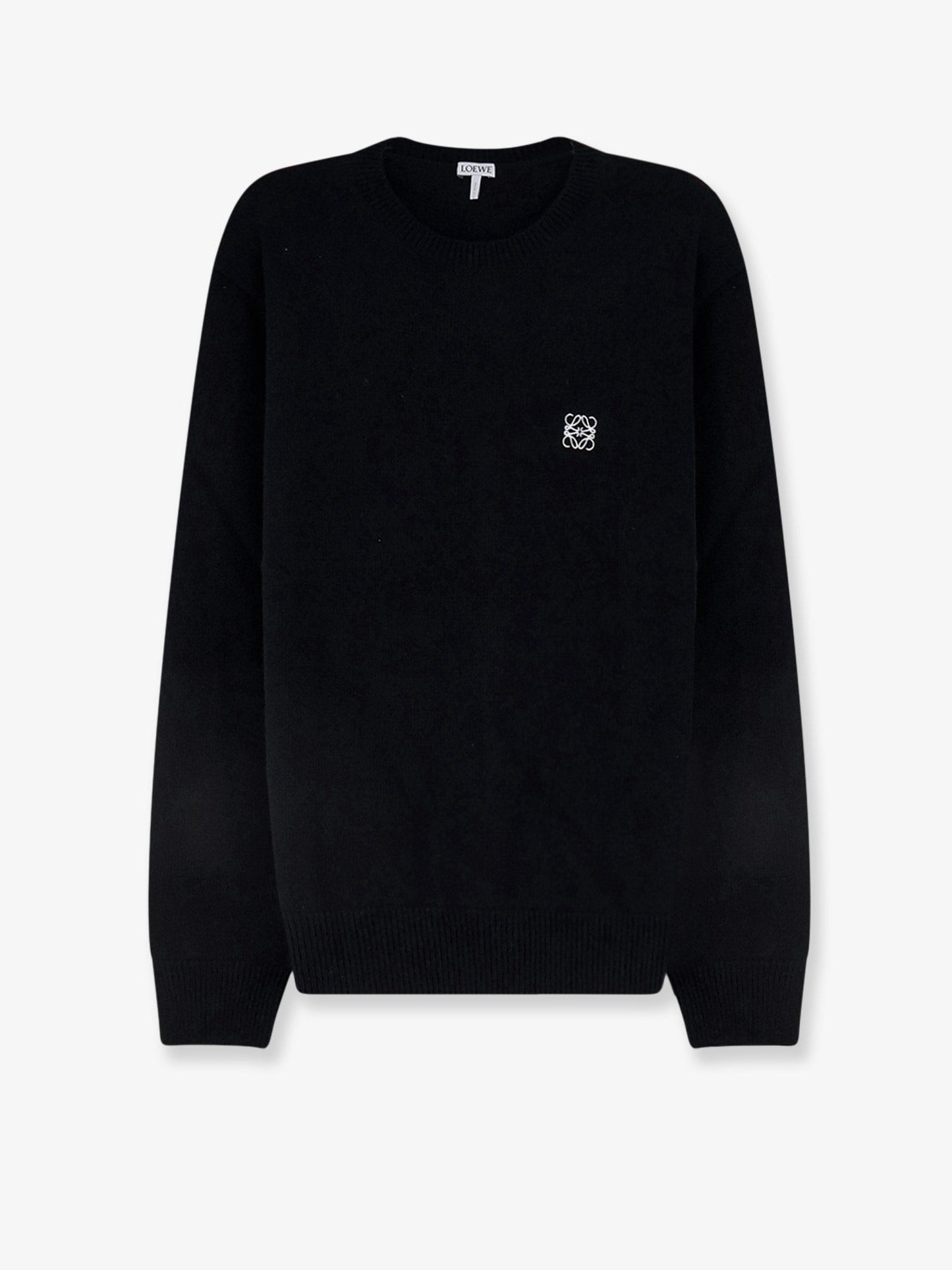 Loewe Men Wool Sweater LOEWE