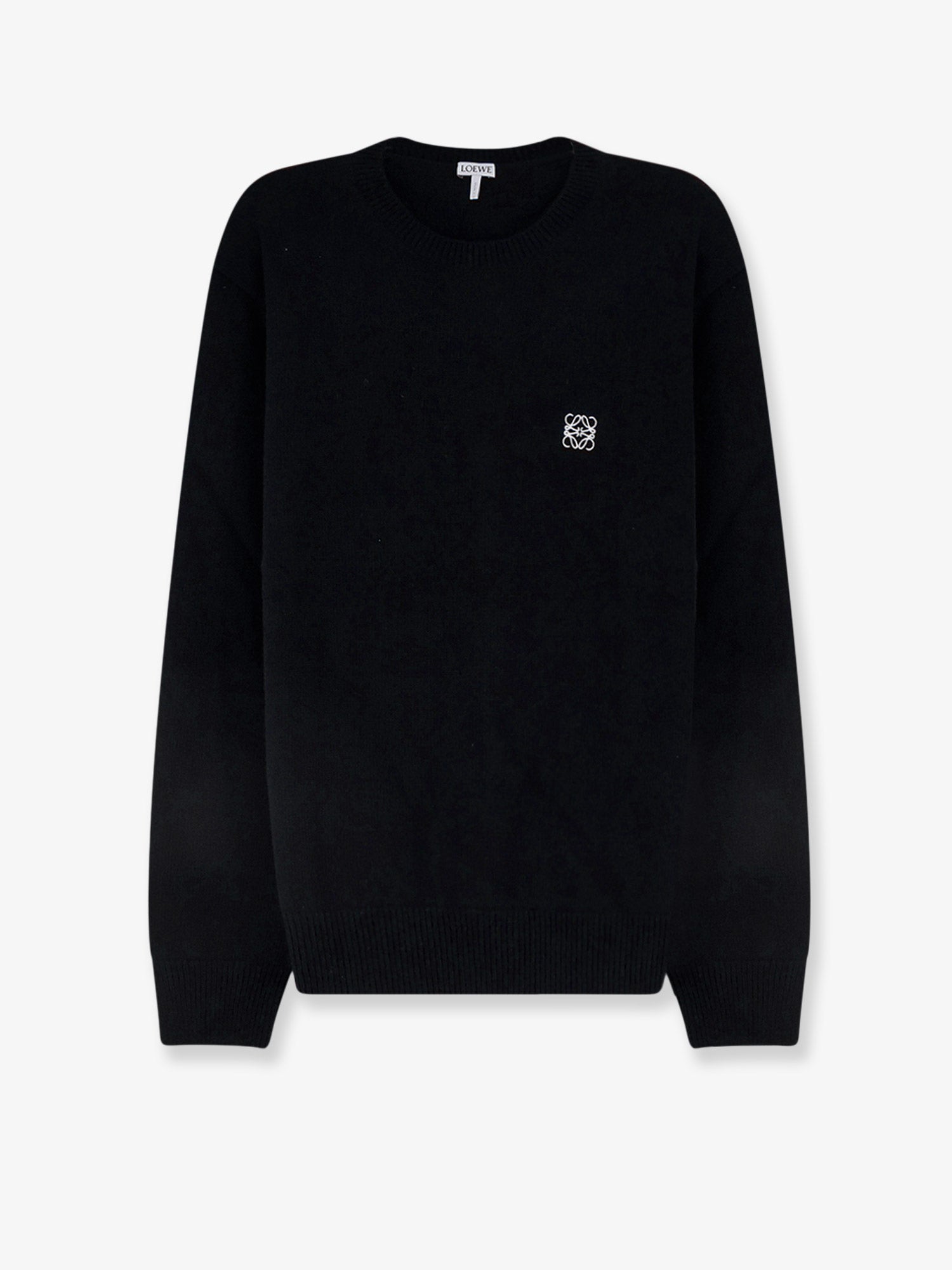 Loewe Men Wool Sweater LOEWE