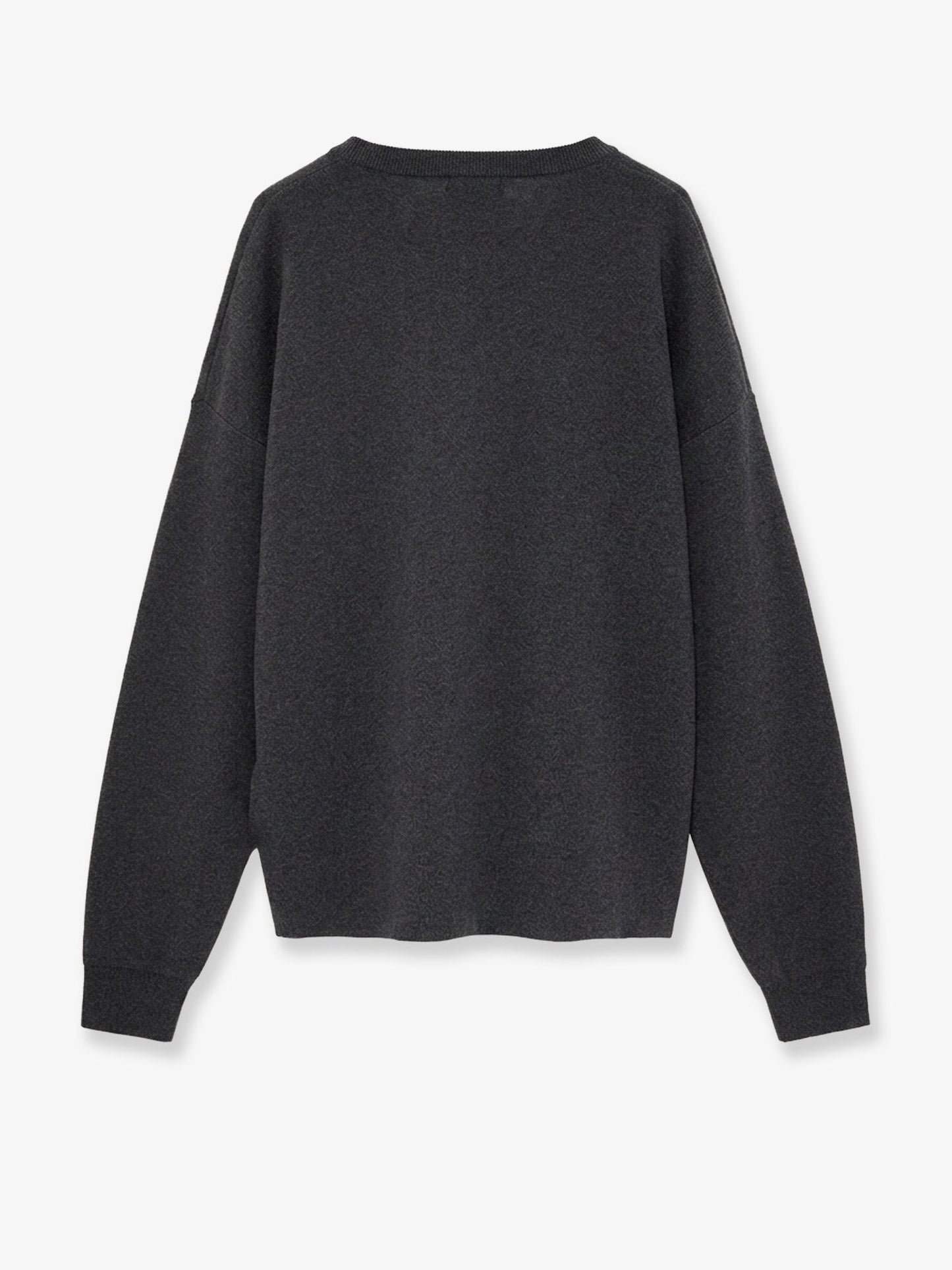Loewe Men Anagram Cotton Blend Sweatshirt LOEWE