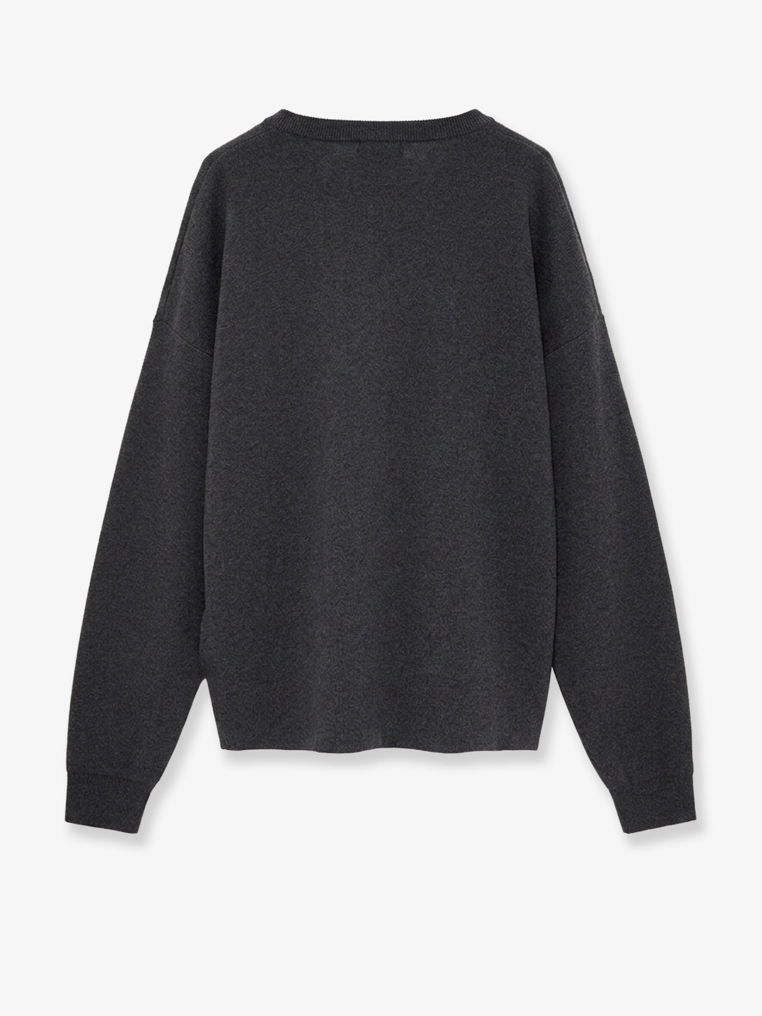 Loewe Men Anagram Cotton Blend Sweatshirt LOEWE
