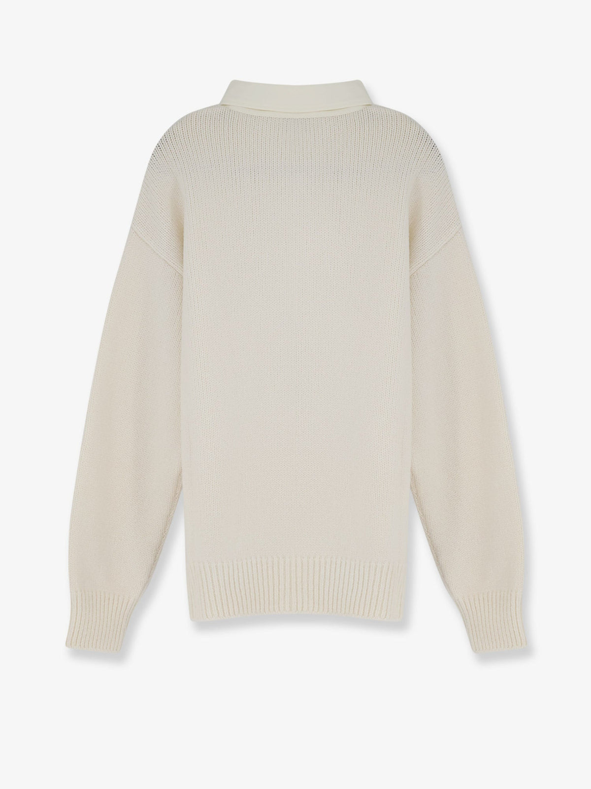 Loewe Men Wool Sweater LOEWE
