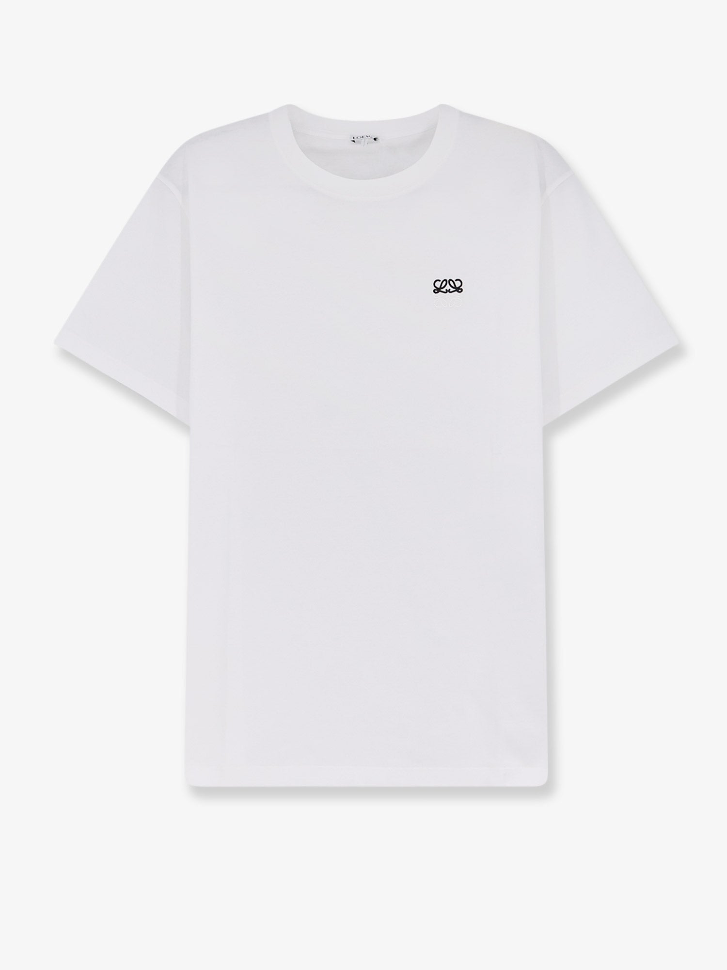 Loewe Men Cotton T-Shirt LOEWE