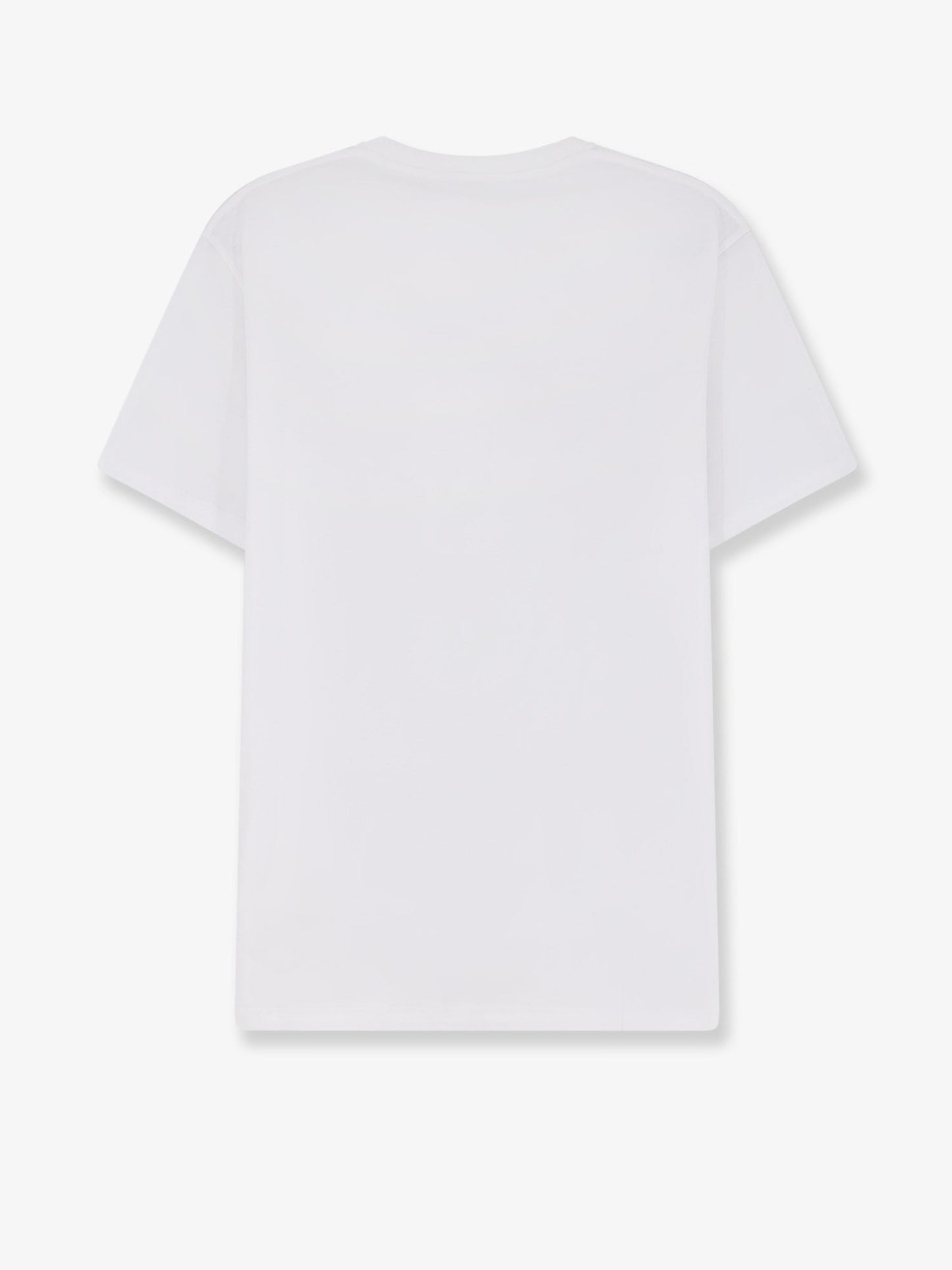Loewe Men Cotton T-Shirt LOEWE