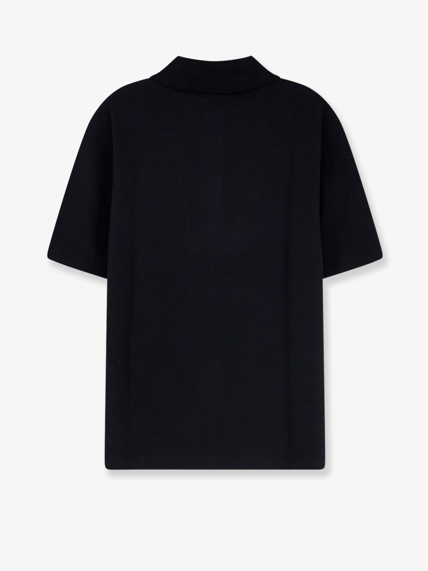 Loewe Men Cotton Polo Shirt LOEWE