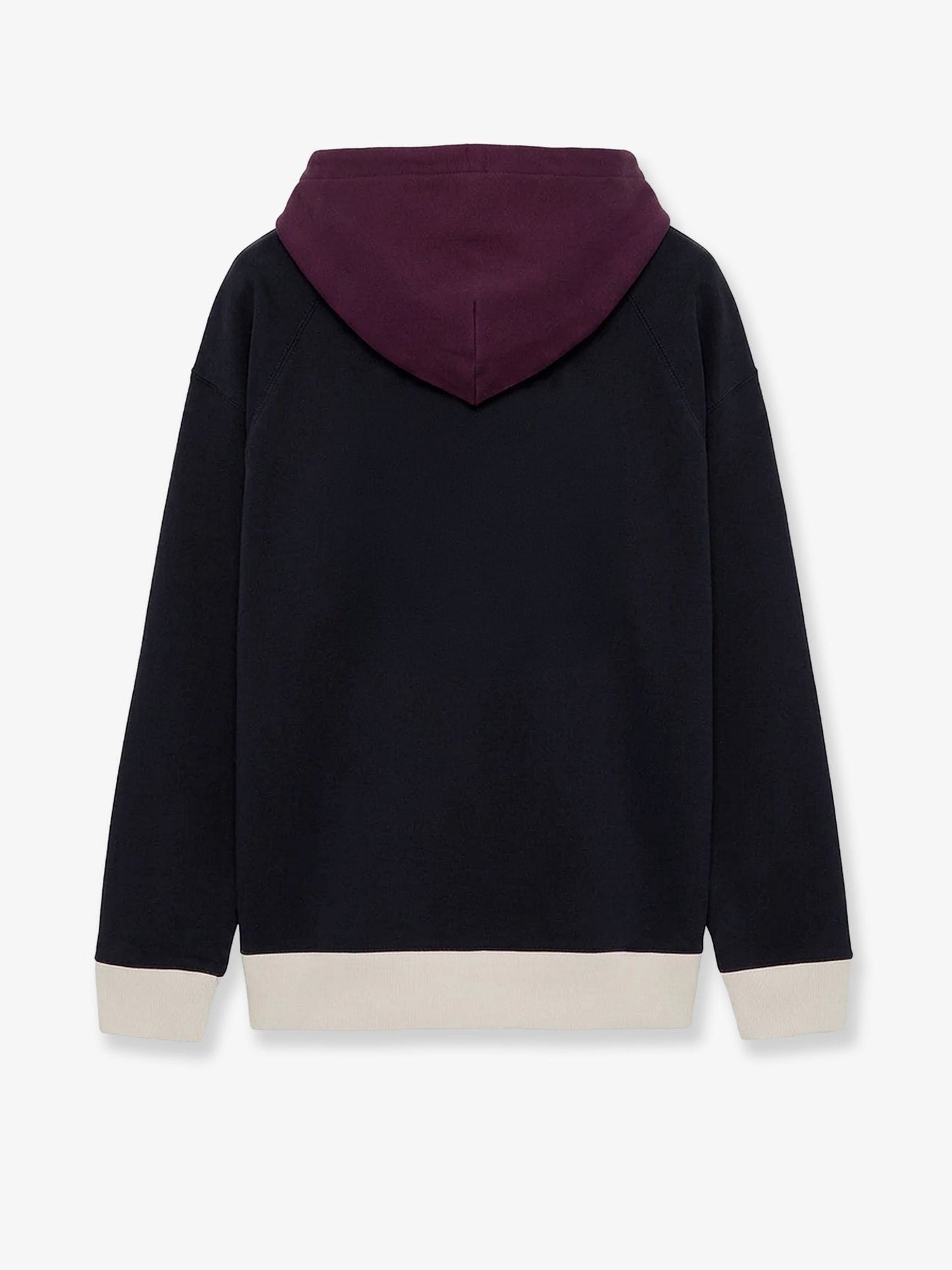 Loewe Men Cotton Hoodie LOEWE