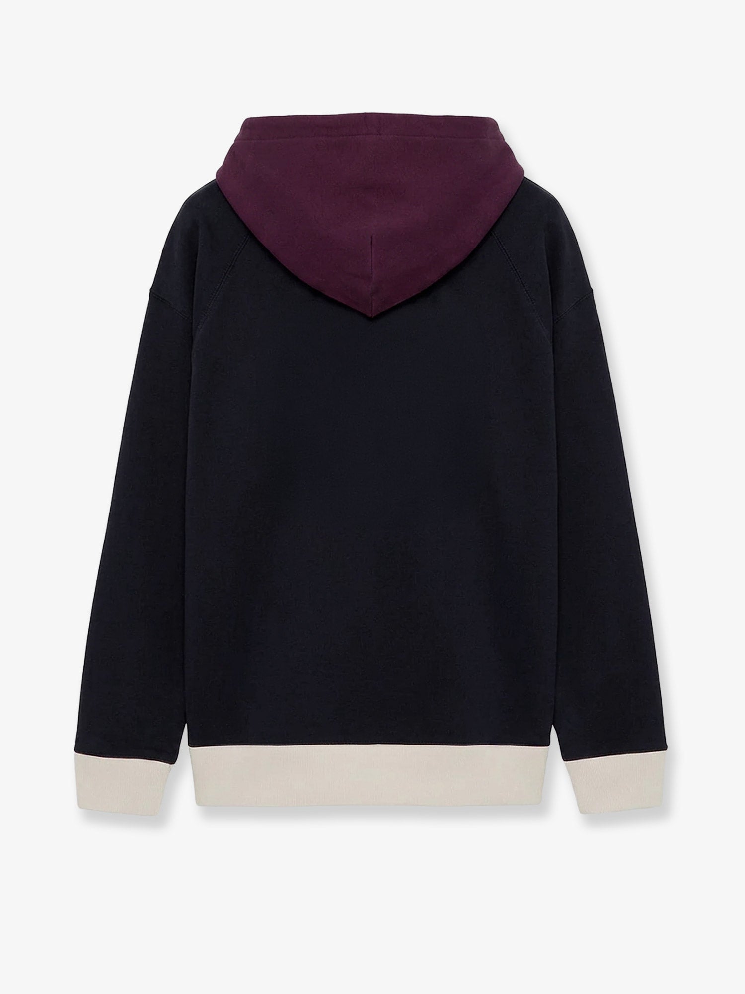 Loewe Men Cotton Hoodie LOEWE