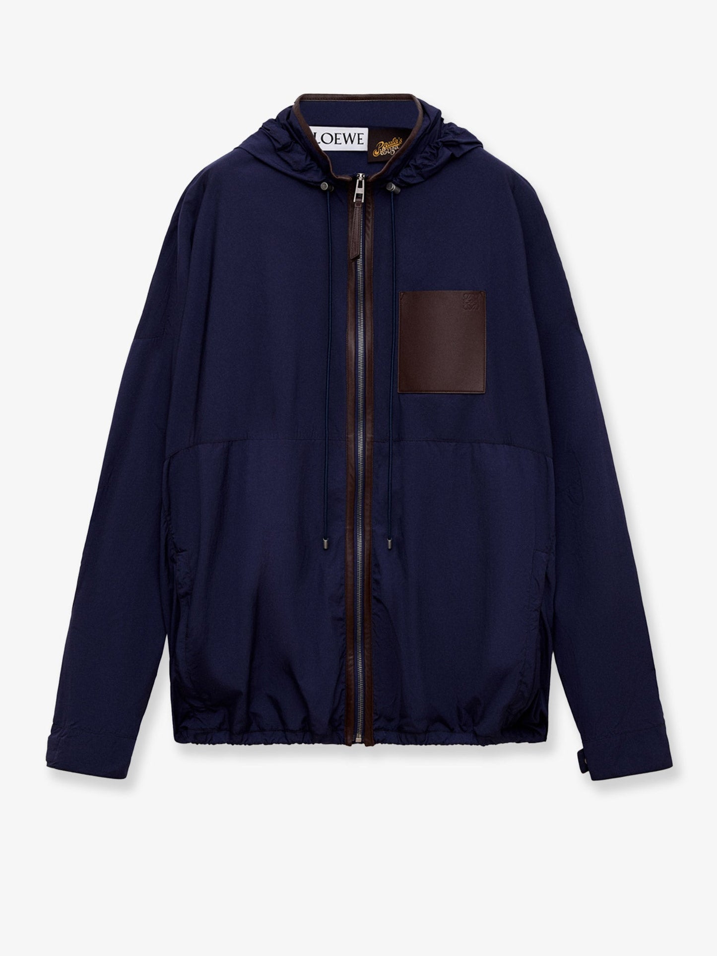 Loewe Men Paula's Ibiza Nylon Jacket LOEWE