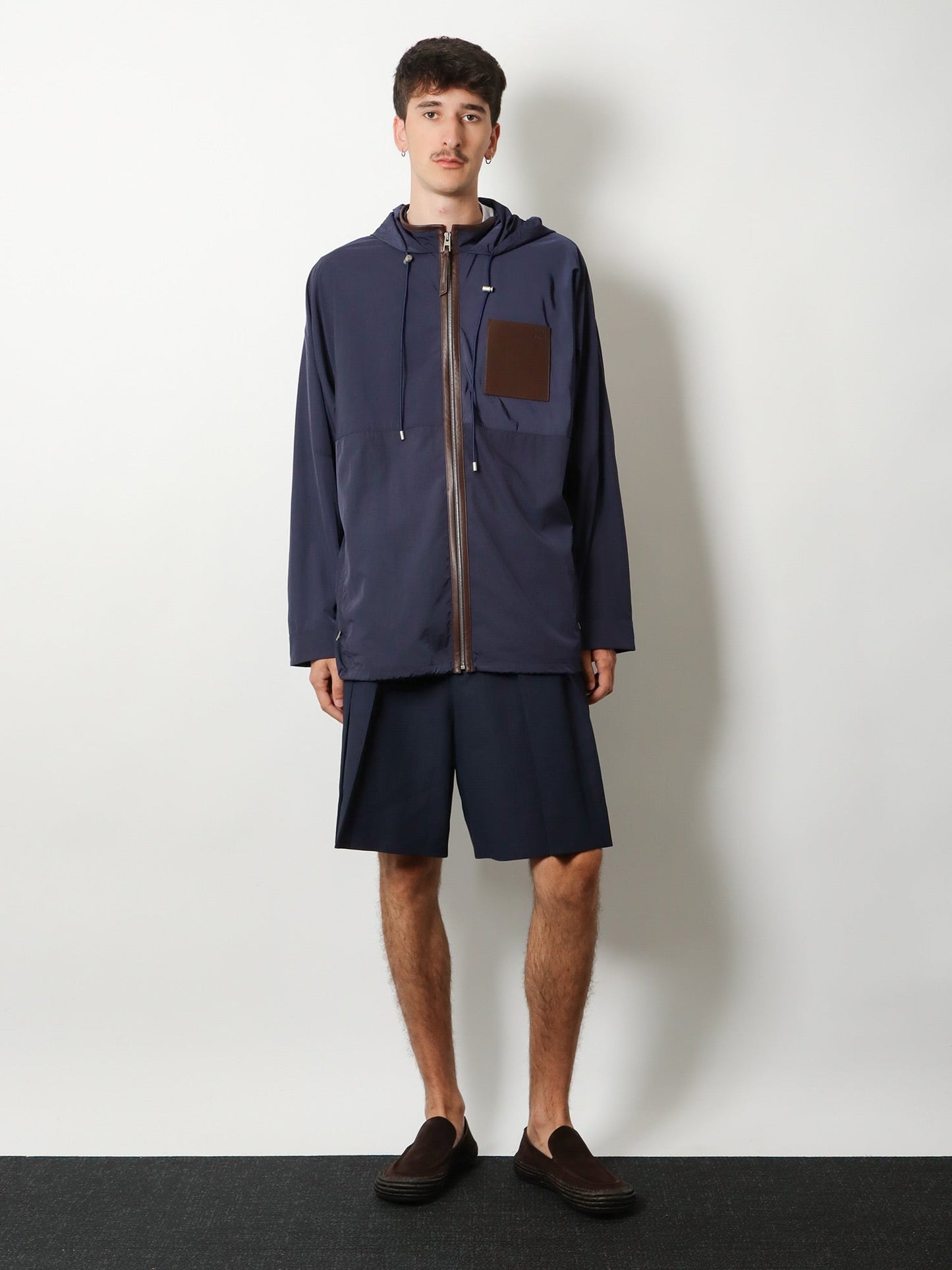 Loewe Men Paula's Ibiza Nylon Jacket LOEWE