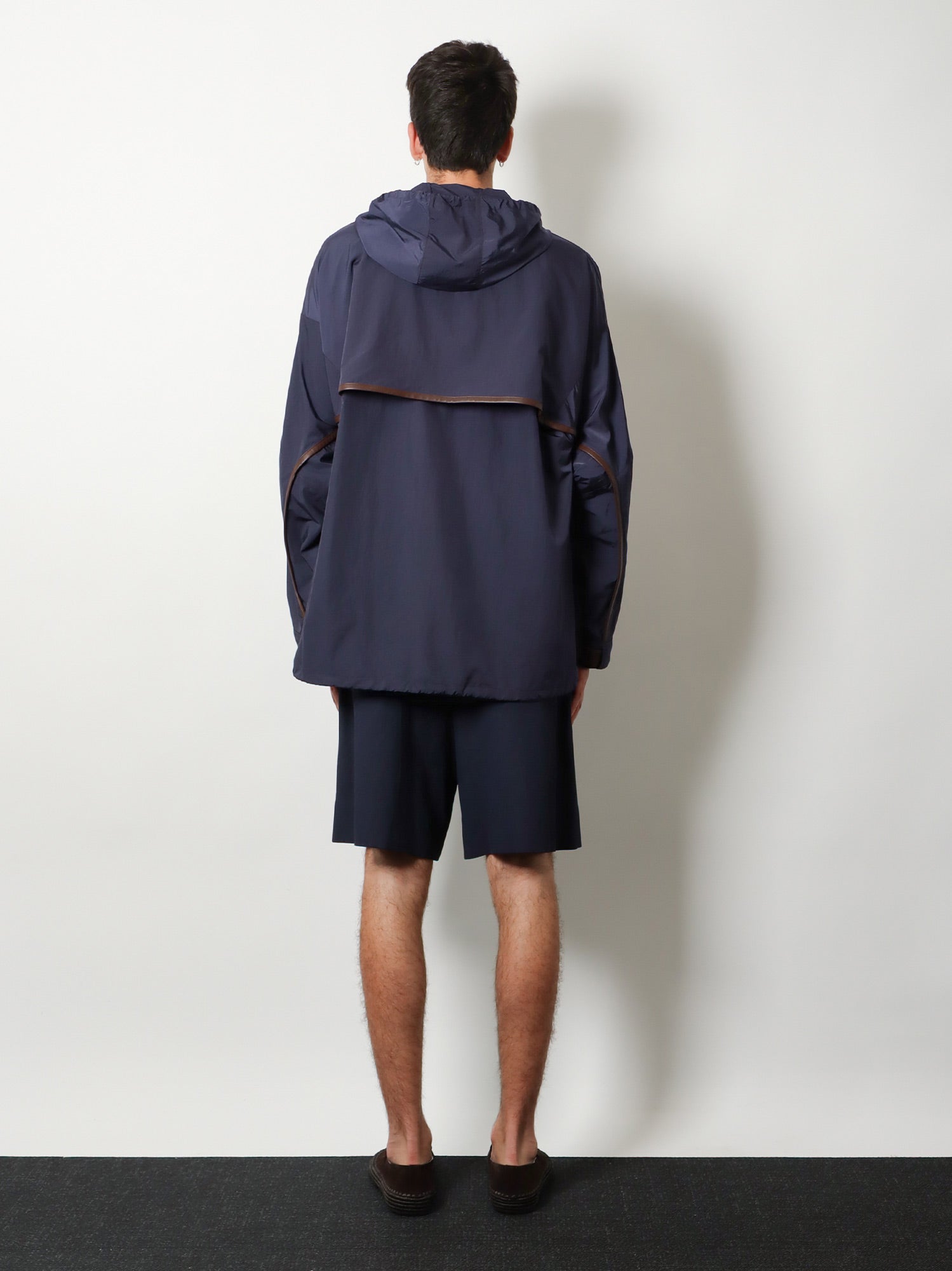 Loewe Men Paula's Ibiza Nylon Jacket LOEWE