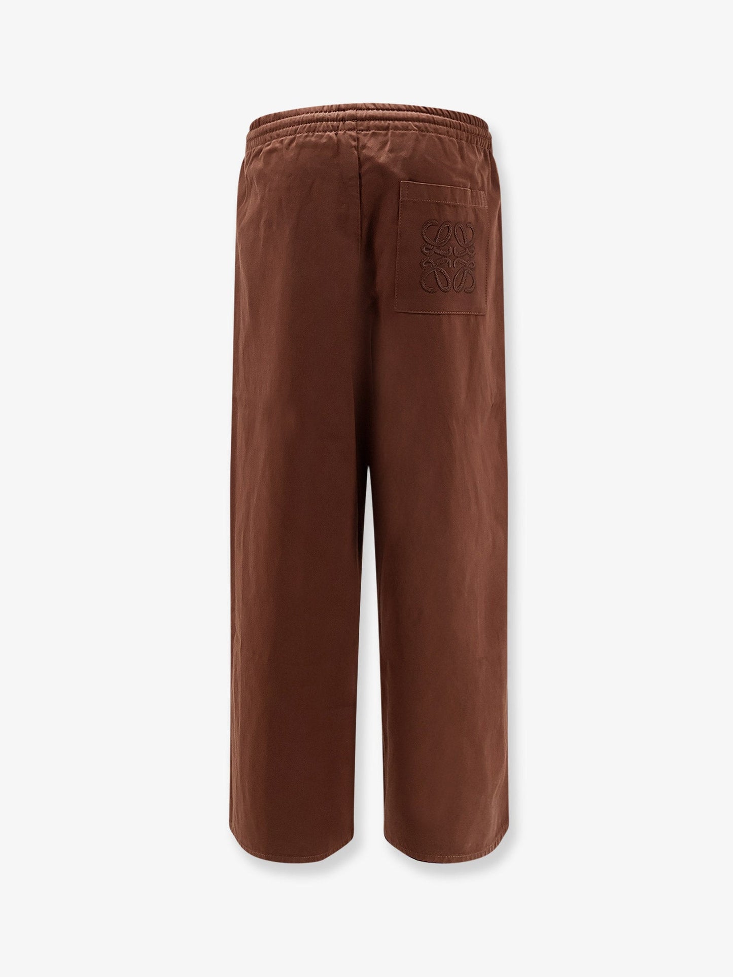 Loewe Men Cotton Paula's Ibiza Trousers LOEWE