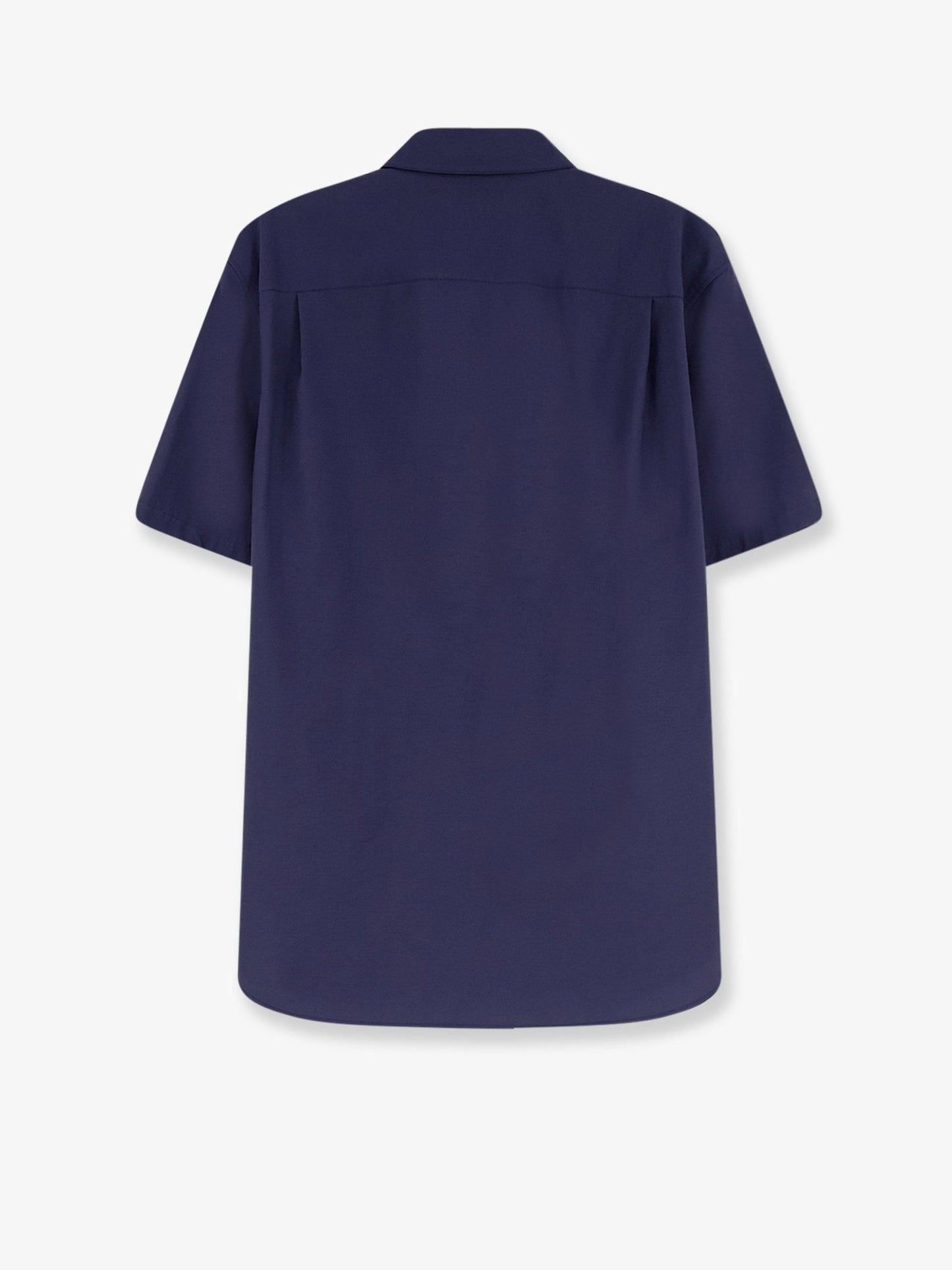 Loewe Men Paula's Ibiza Cotton Blend Shirt LOEWE