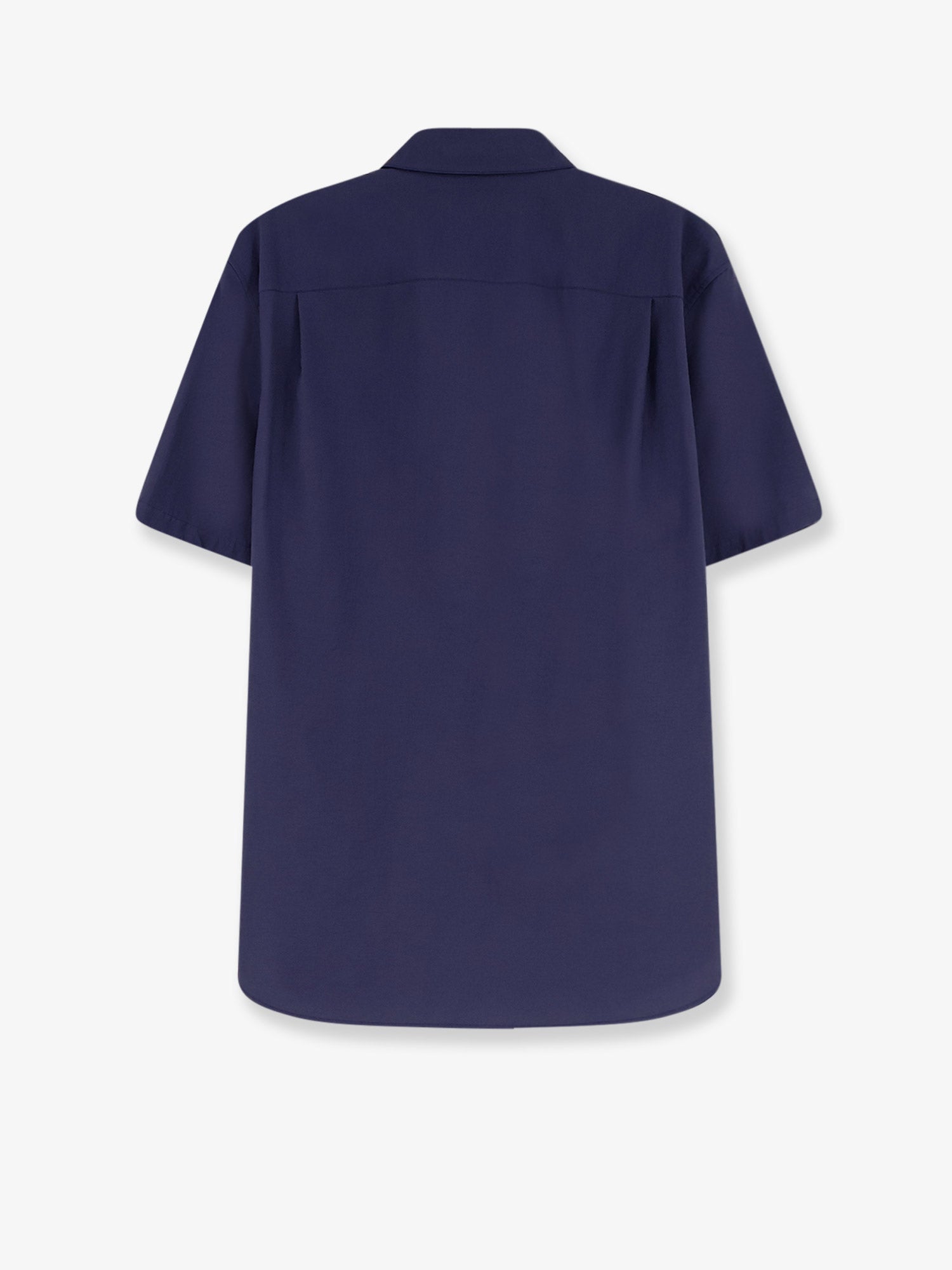 Loewe Men Paula's Ibiza Cotton Blend Shirt LOEWE