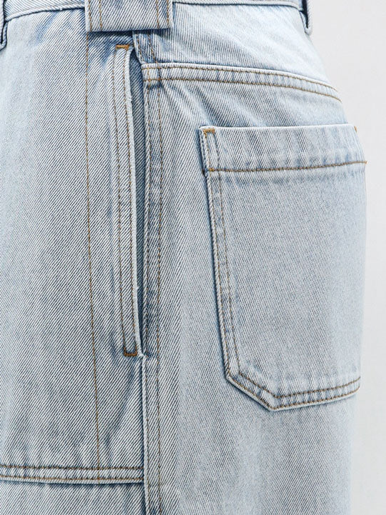 Loewe Men Paula's Ibiza Cotton Jeans LOEWE