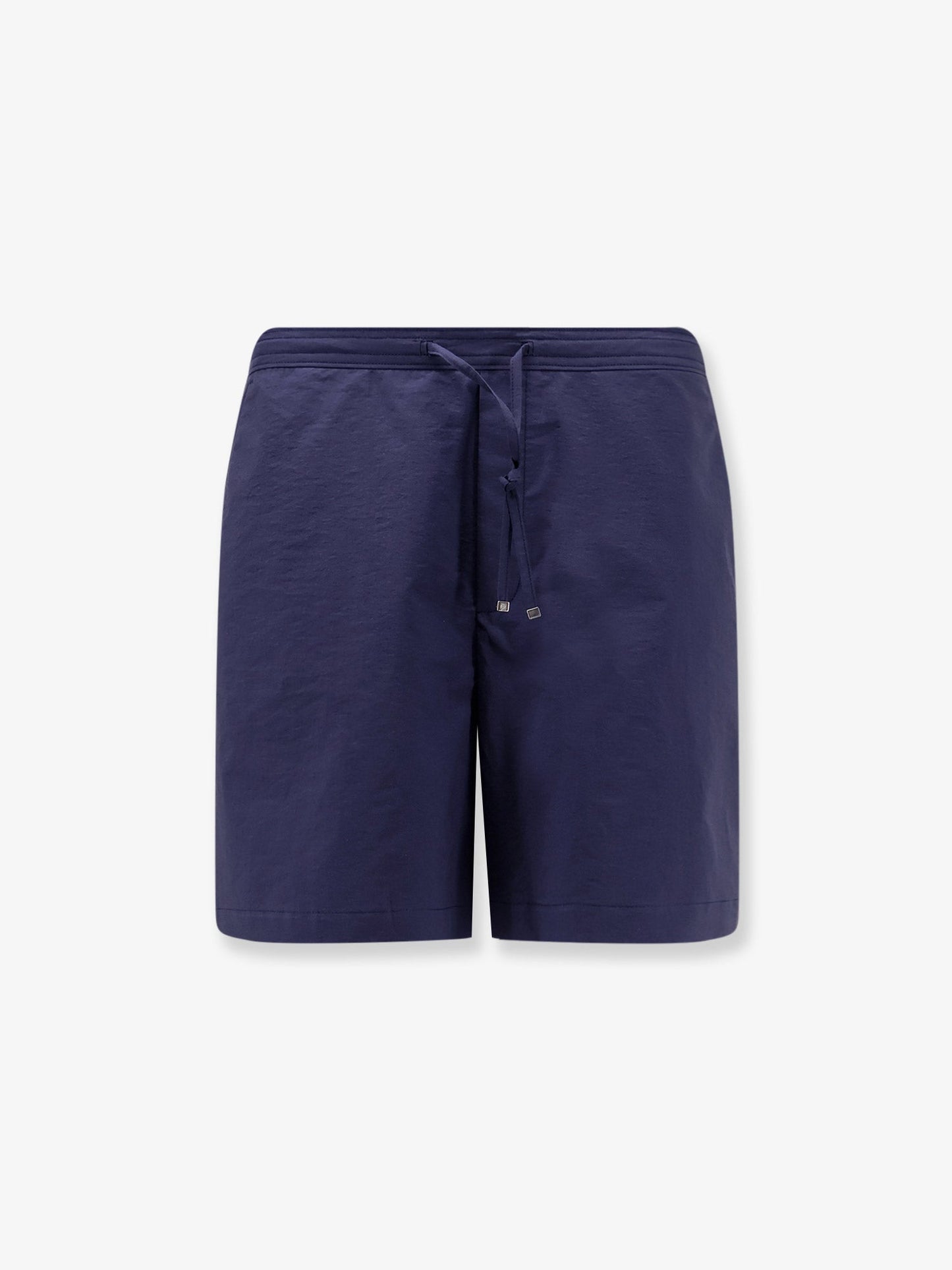 Loewe Men Paula's Ibiza Cotton Blend Shorts LOEWE