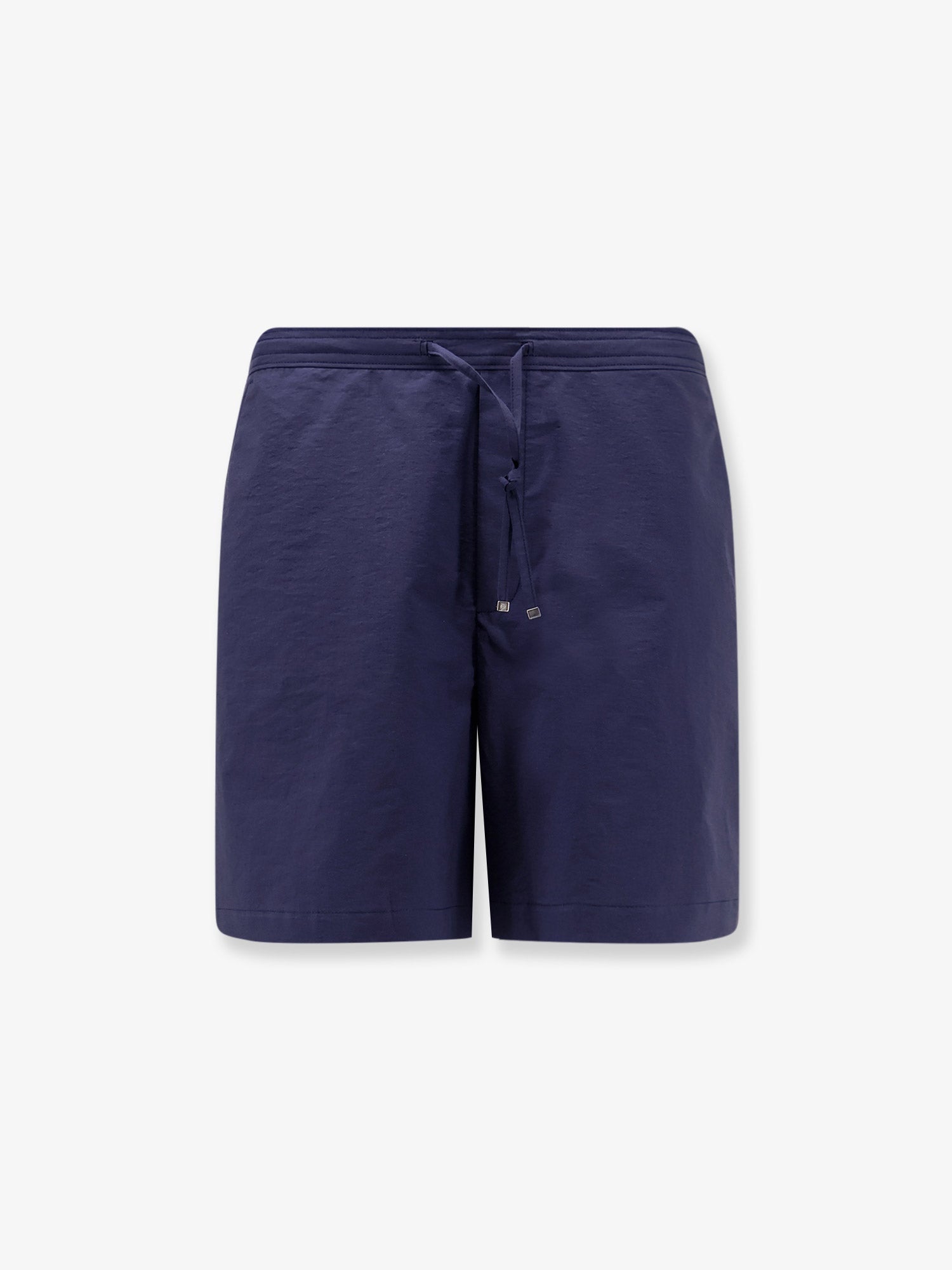Loewe Men Paula's Ibiza Cotton Blend Shorts LOEWE