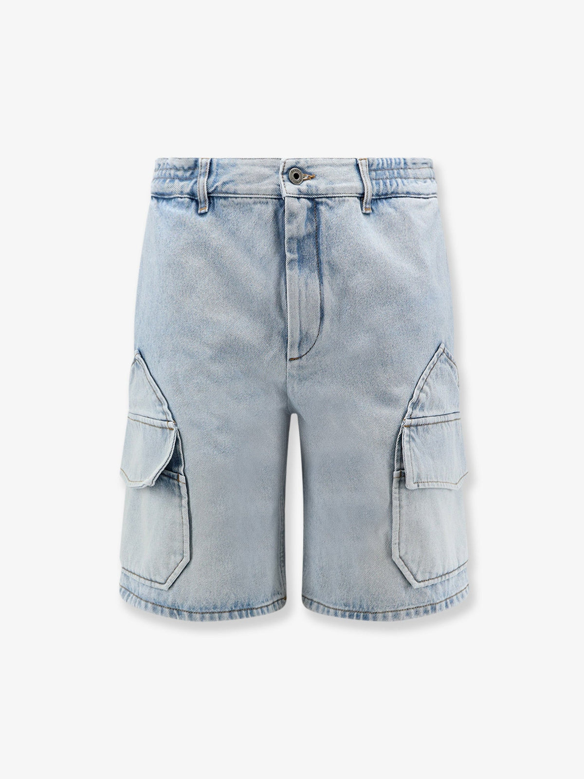 Loewe Men Pantalone Corto Con Tasche LOEWE