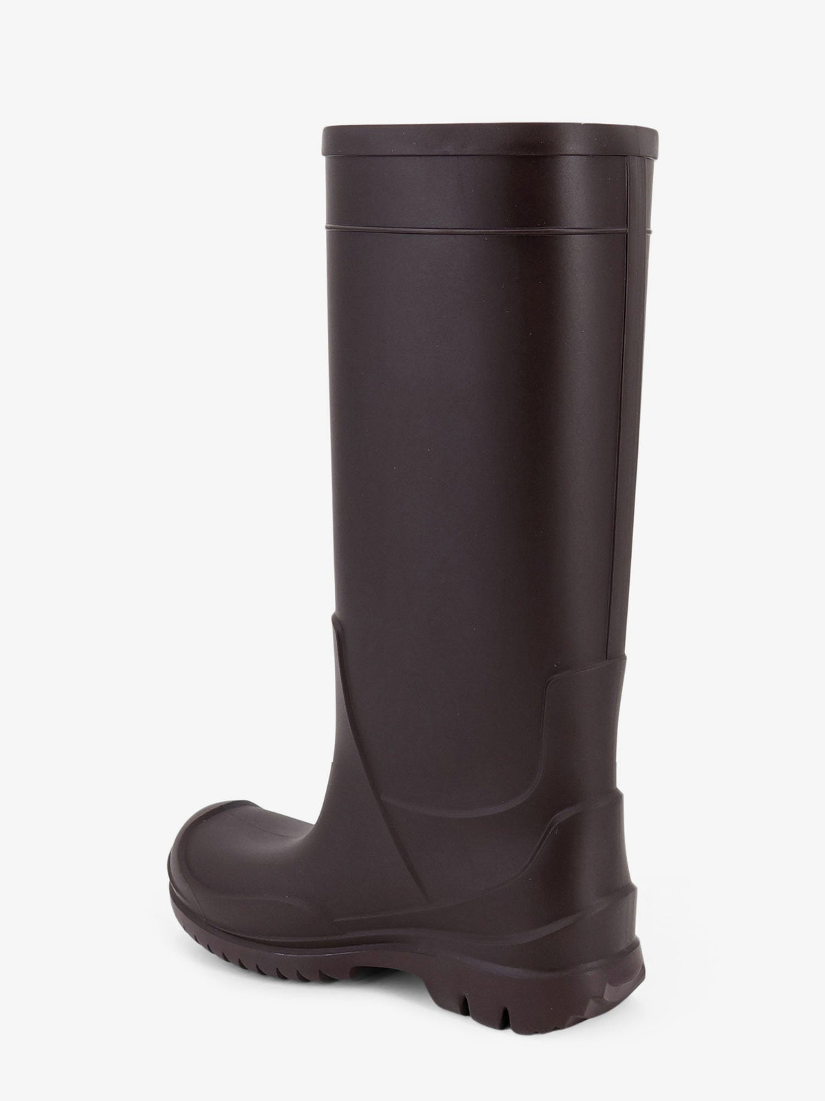 Loewe Women Rubber Rain Boots LOEWE
