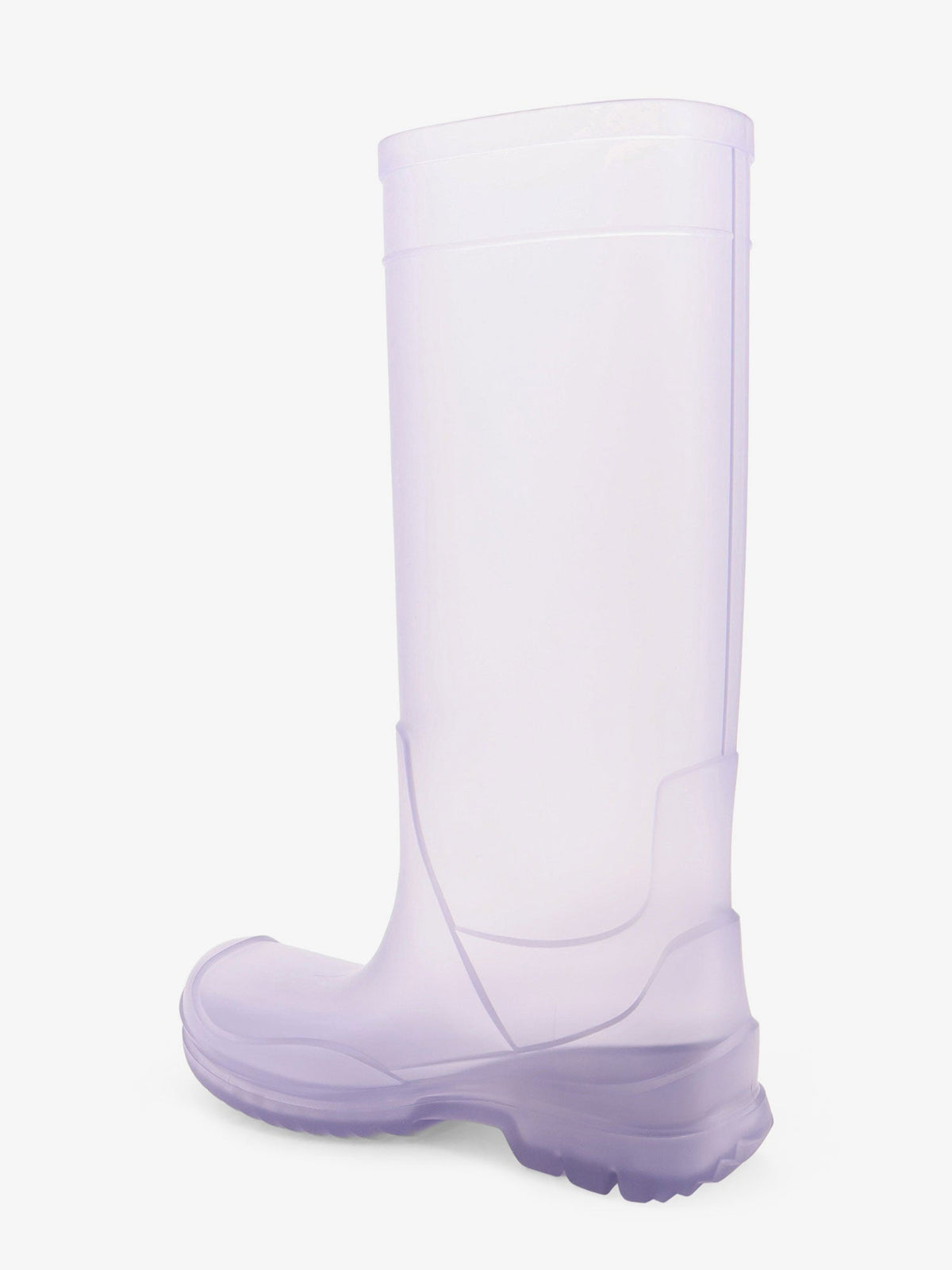 Loewe Women Rubber Rain Boots LOEWE