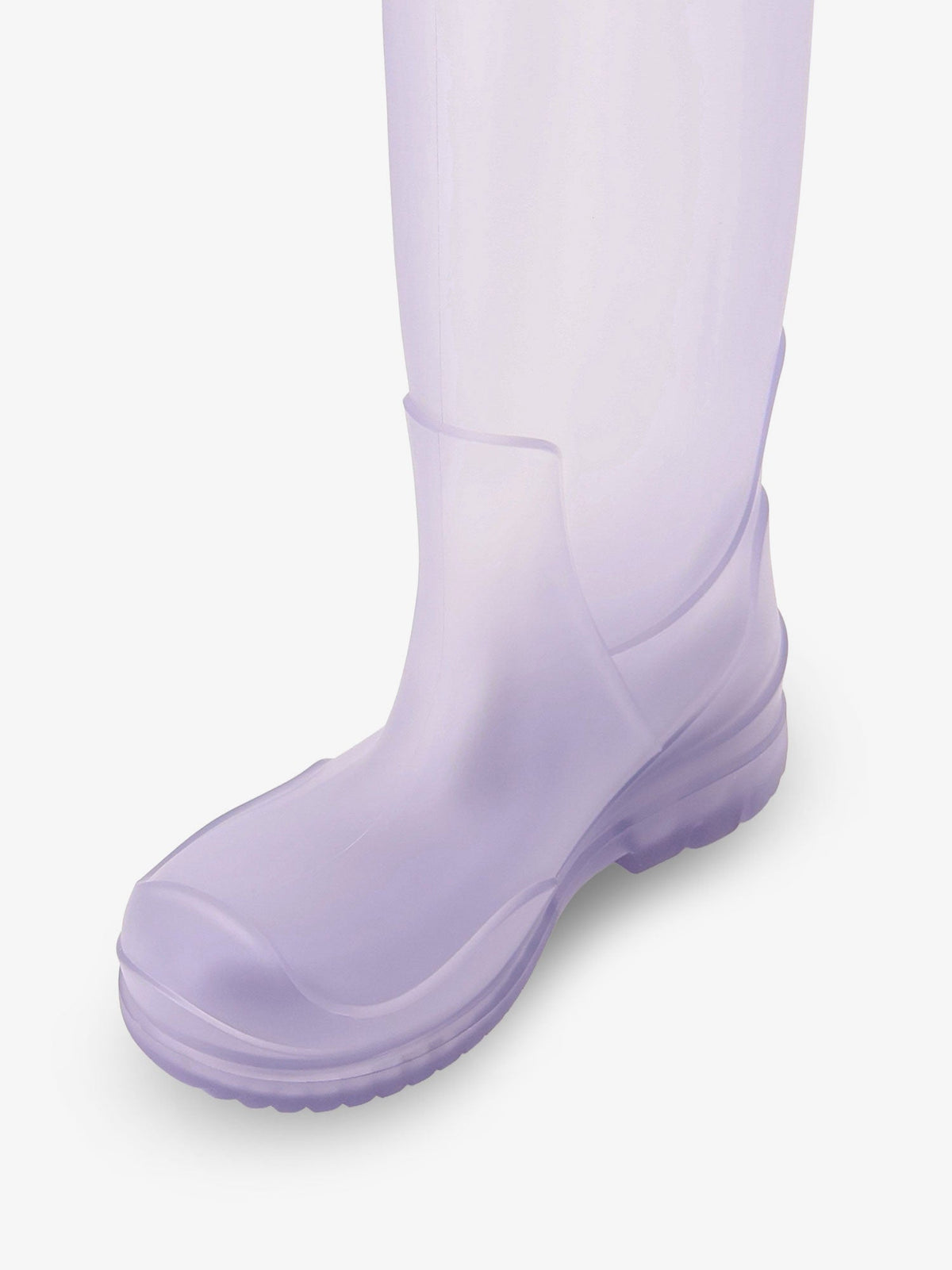 Loewe Women Rubber Rain Boots LOEWE