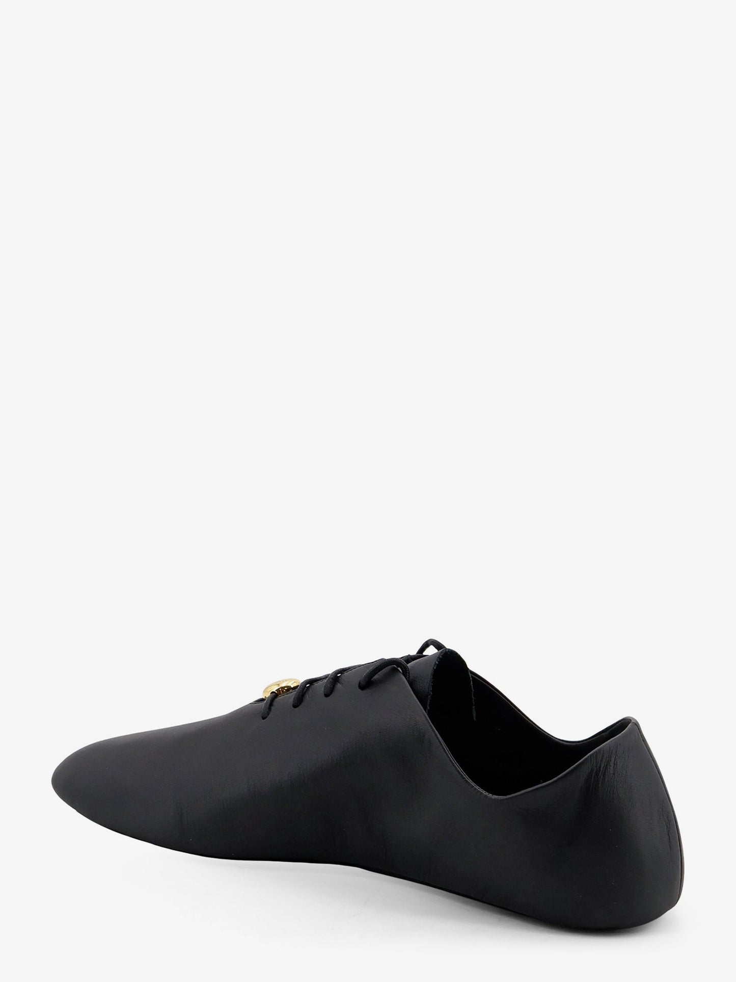 Loewe Women Pebble Soft Leather Sneakers LOEWE