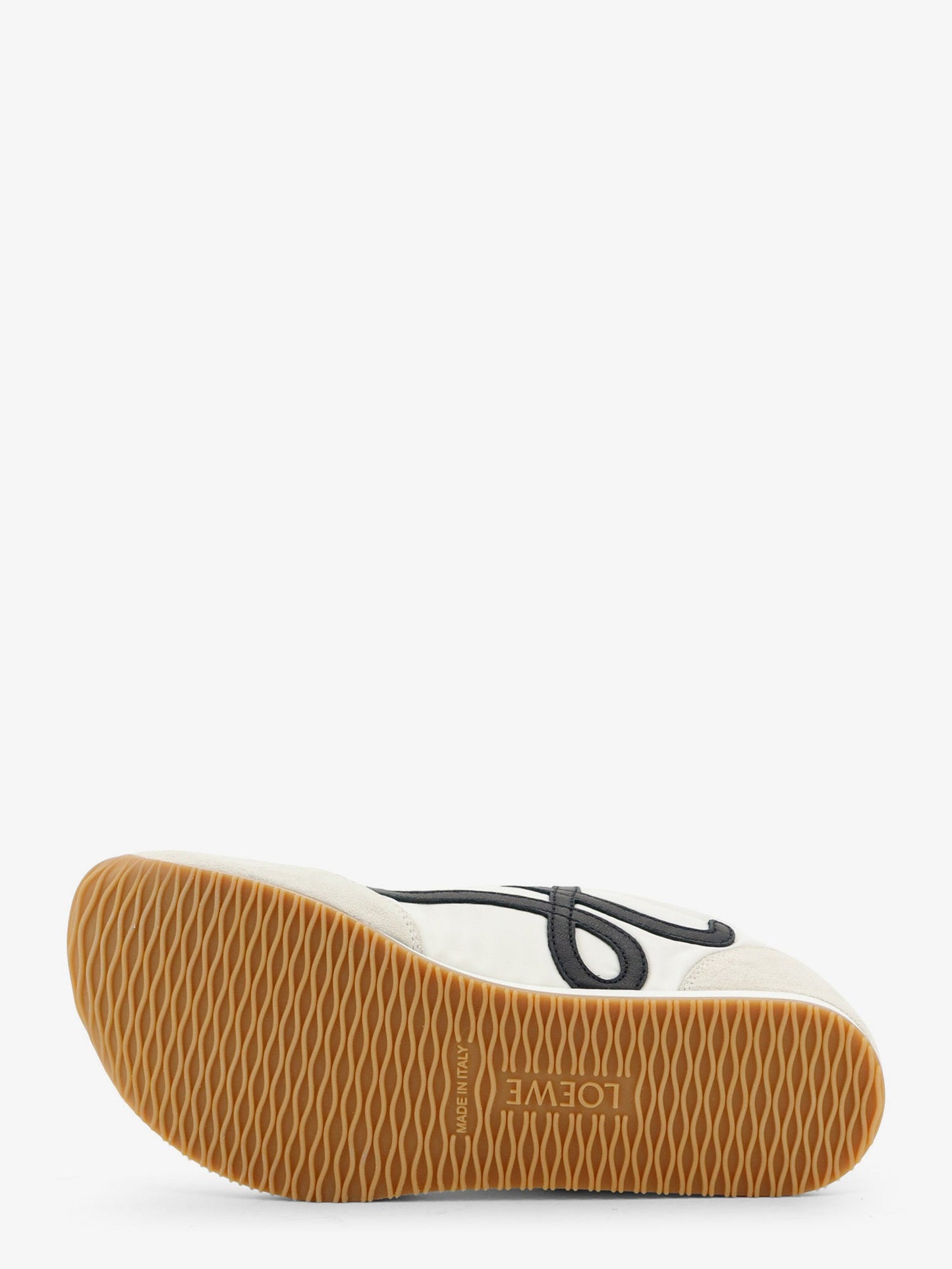 Loewe Women Ballet Runner 2.0 Nylon Sneakers With Side Logo LOEWE