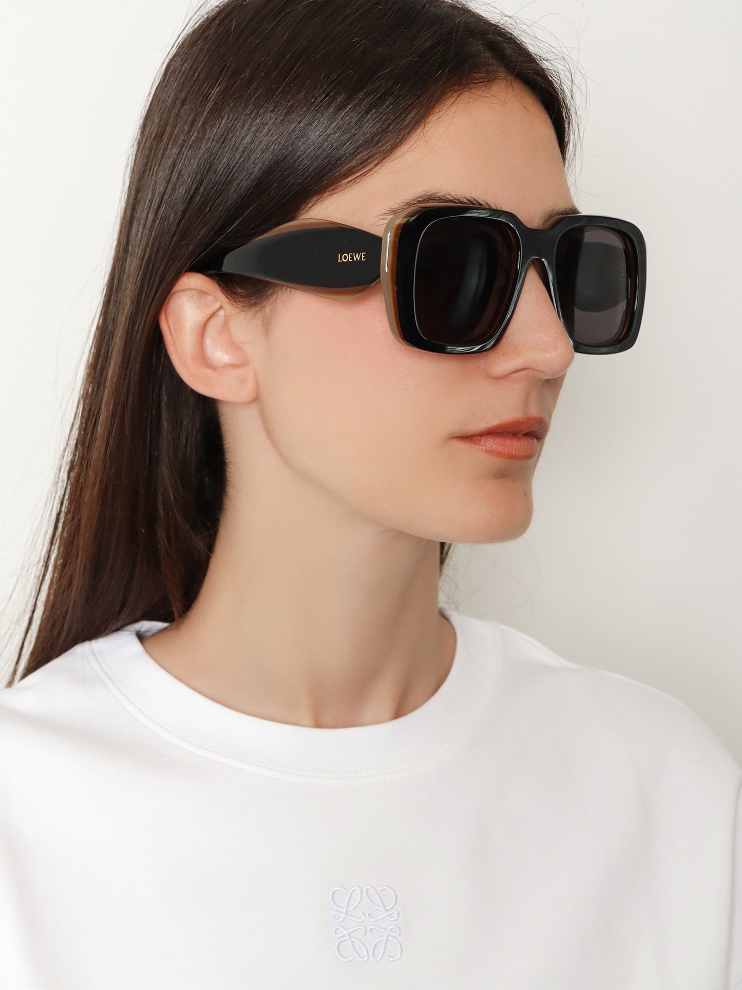 Loewe Unisex Sierra Sunglasses LOEWE