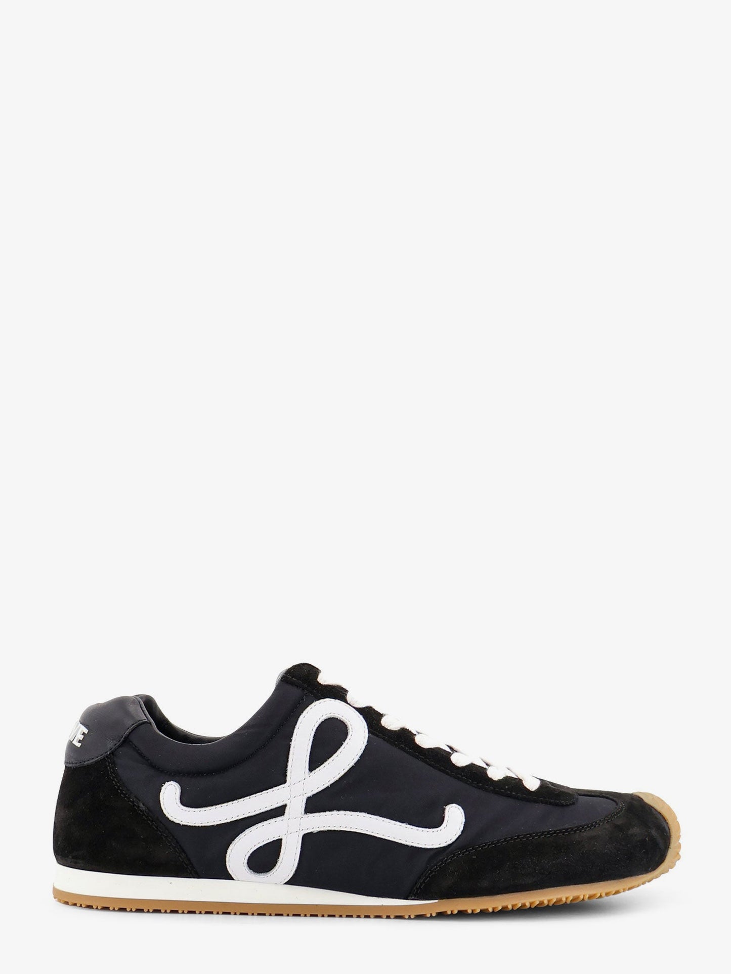 Loewe Men Paula's Ibiza - Ballet Runner 2.0 Nylon And Suede LOEWE