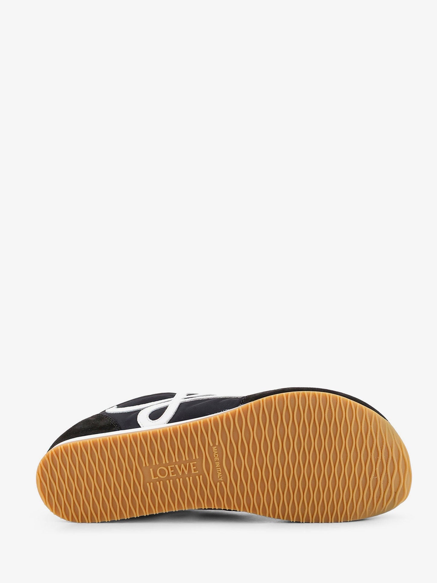 Loewe Men Paula's Ibiza - Ballet Runner 2.0 Nylon And Suede LOEWE