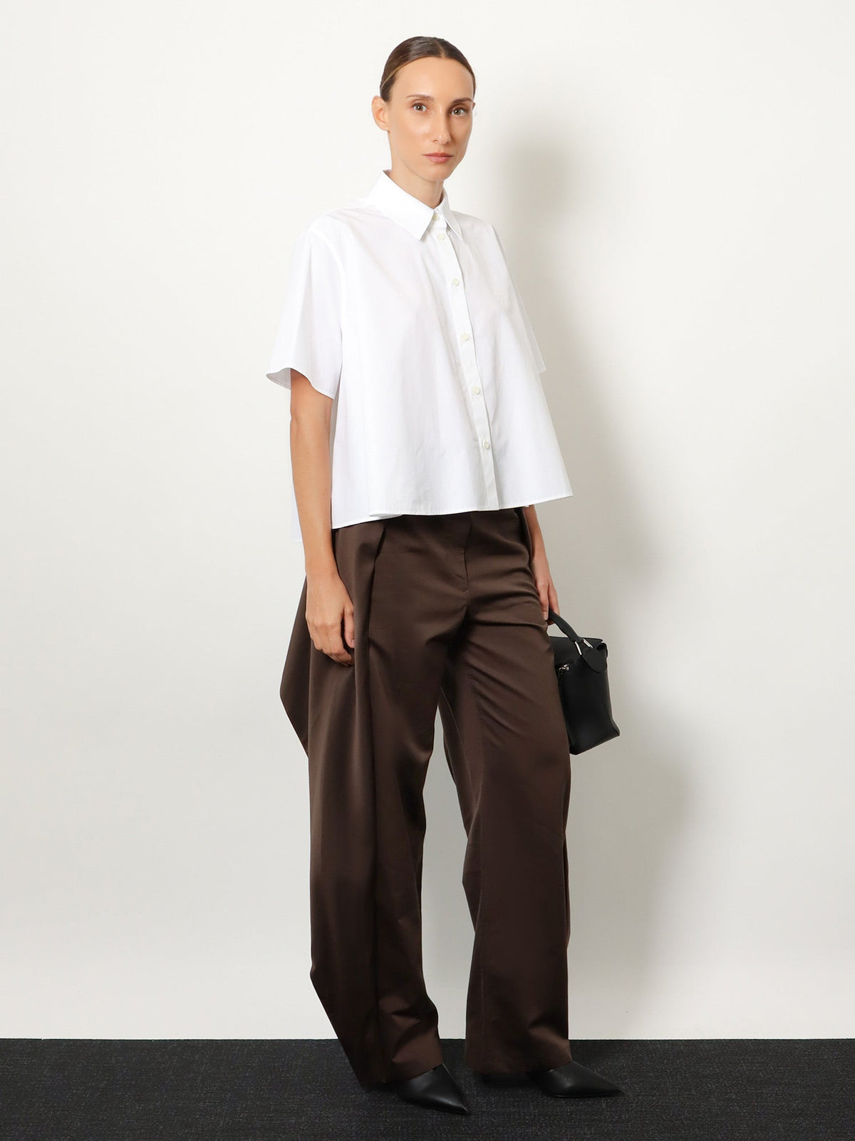 Loewe Women Cotton Shirt LOEWE