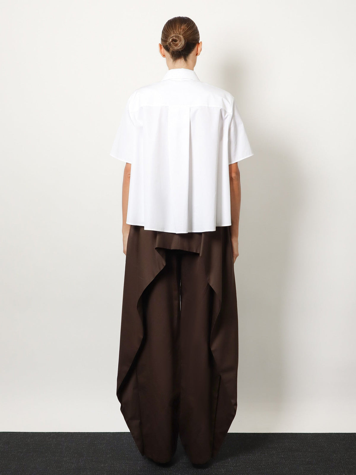 Loewe Women Cotton Shirt LOEWE