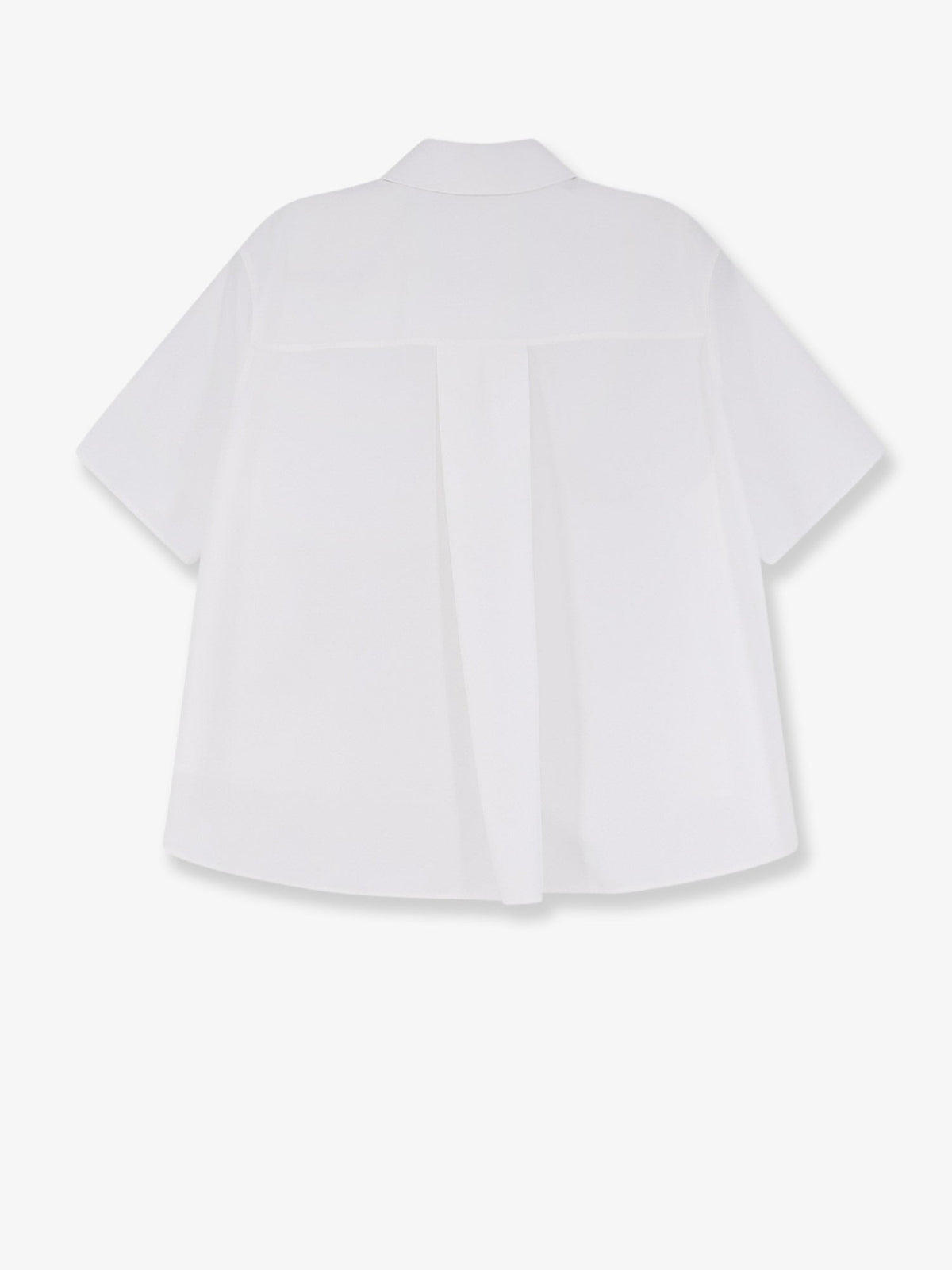 Loewe Women Cotton Shirt LOEWE