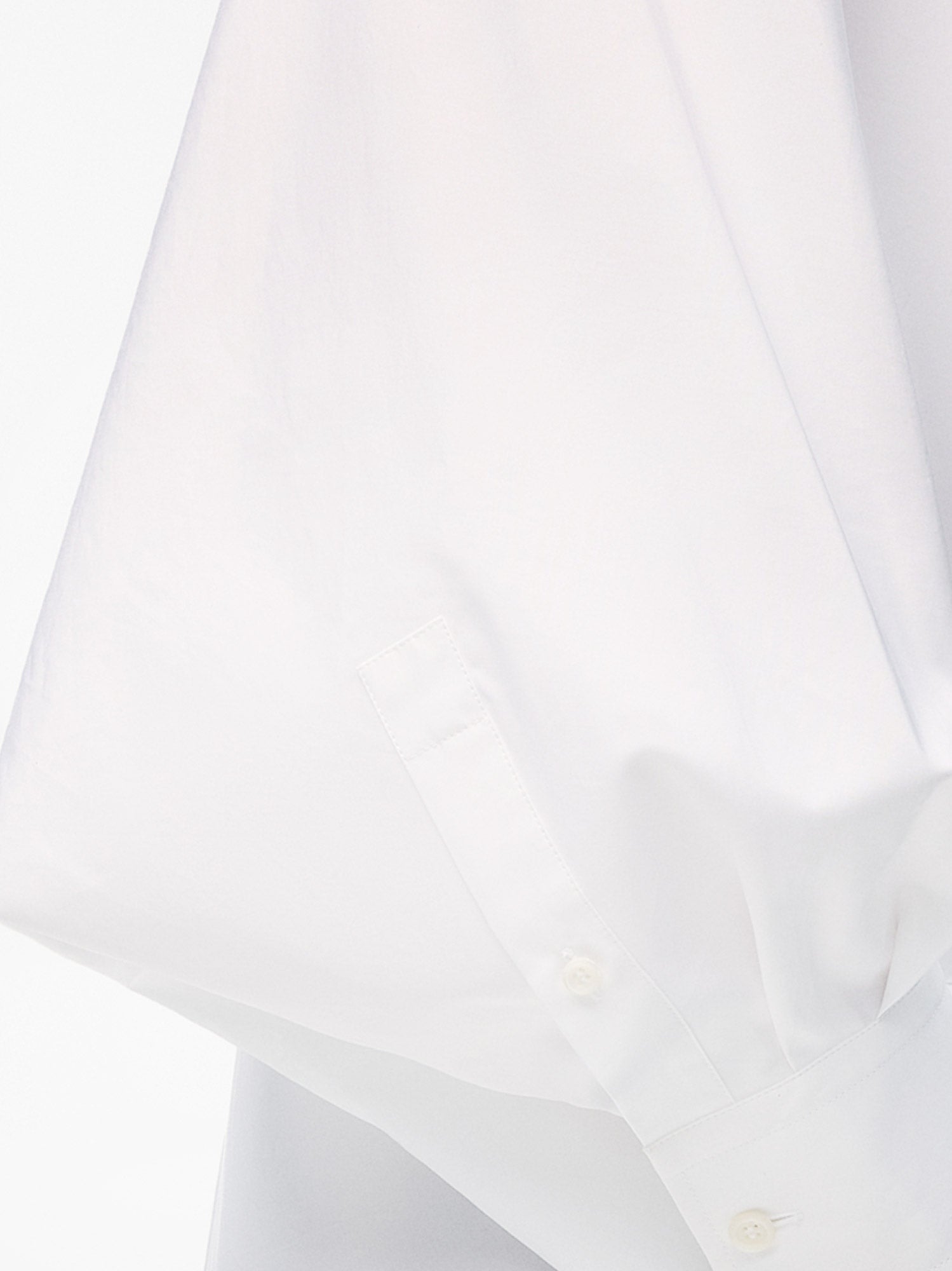 Loewe Women Cotton Shirt Dress LOEWE