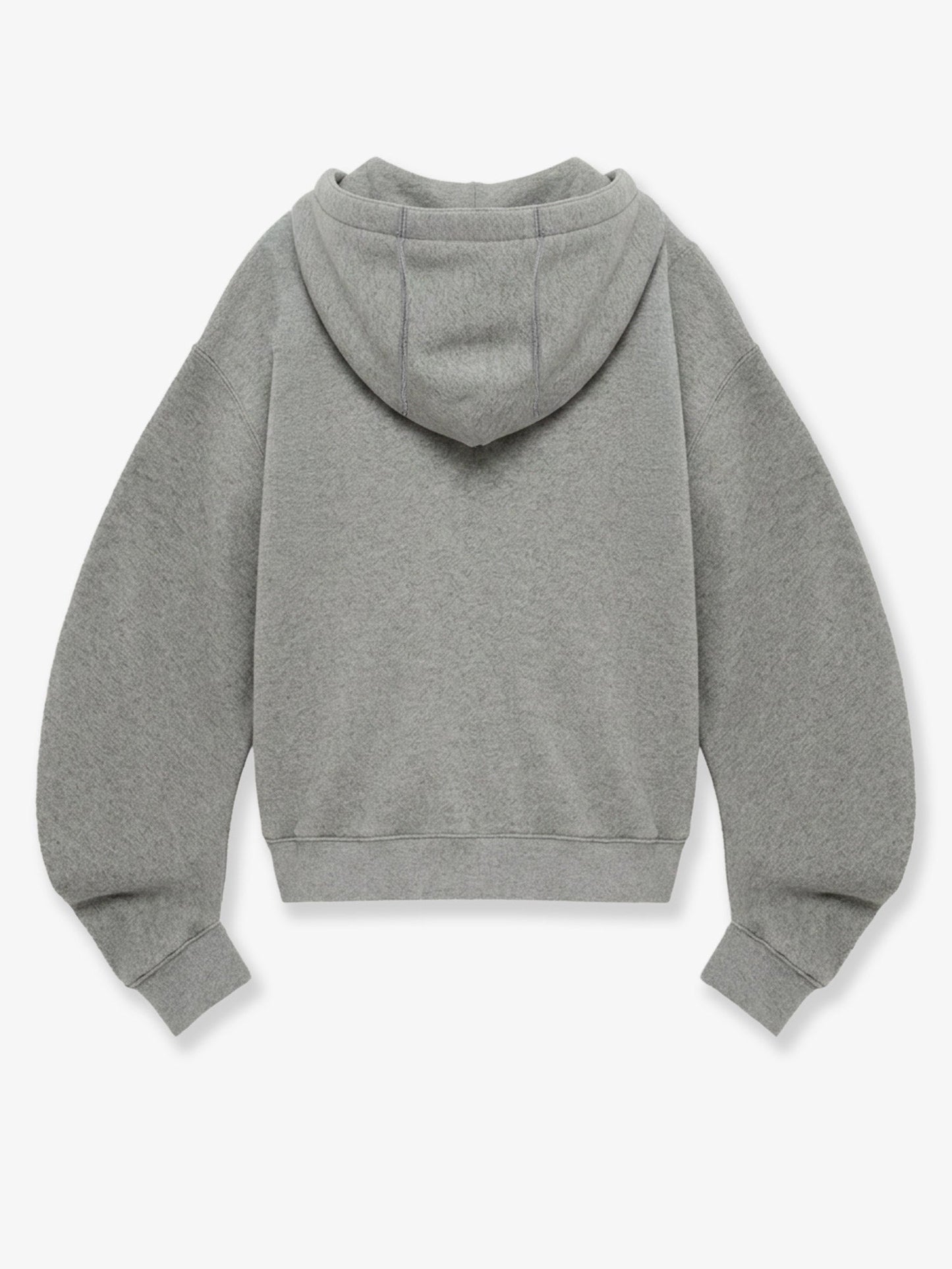 Loewe Women Flamenco Cotton And Cashmere Blend Sweatshirt LOEWE