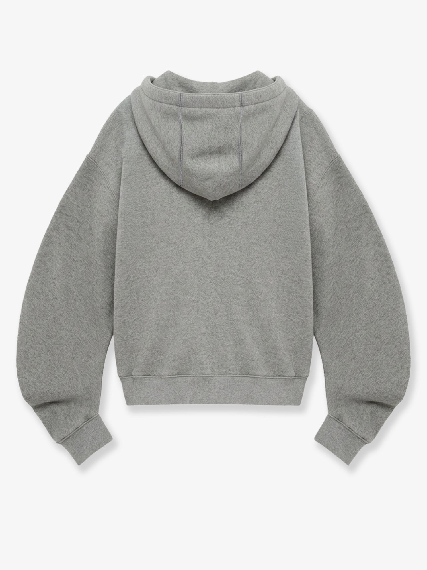 Loewe Women Flamenco Cotton And Cashmere Blend Sweatshirt LOEWE