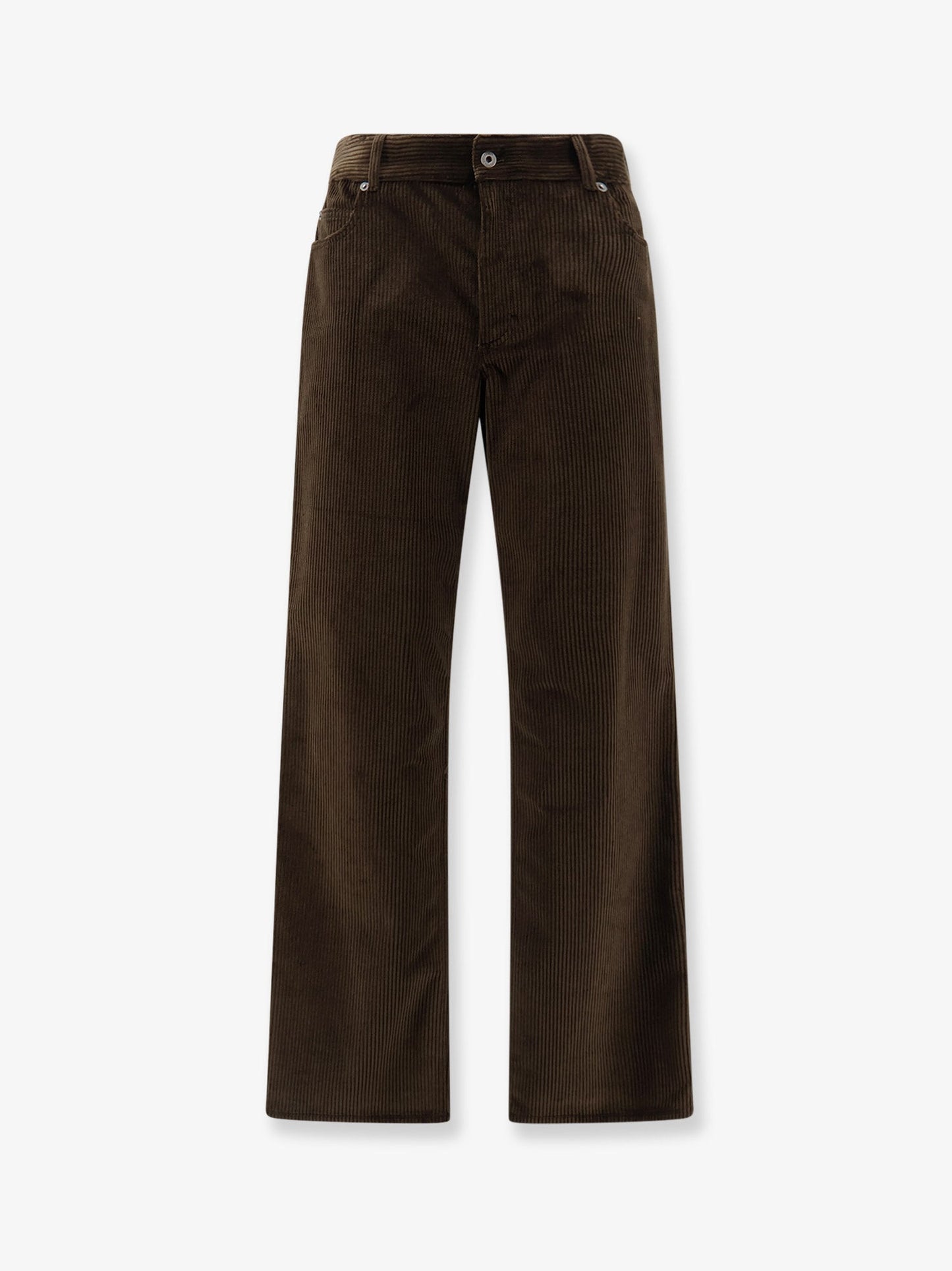 Loewe Women Velvet Trousers LOEWE