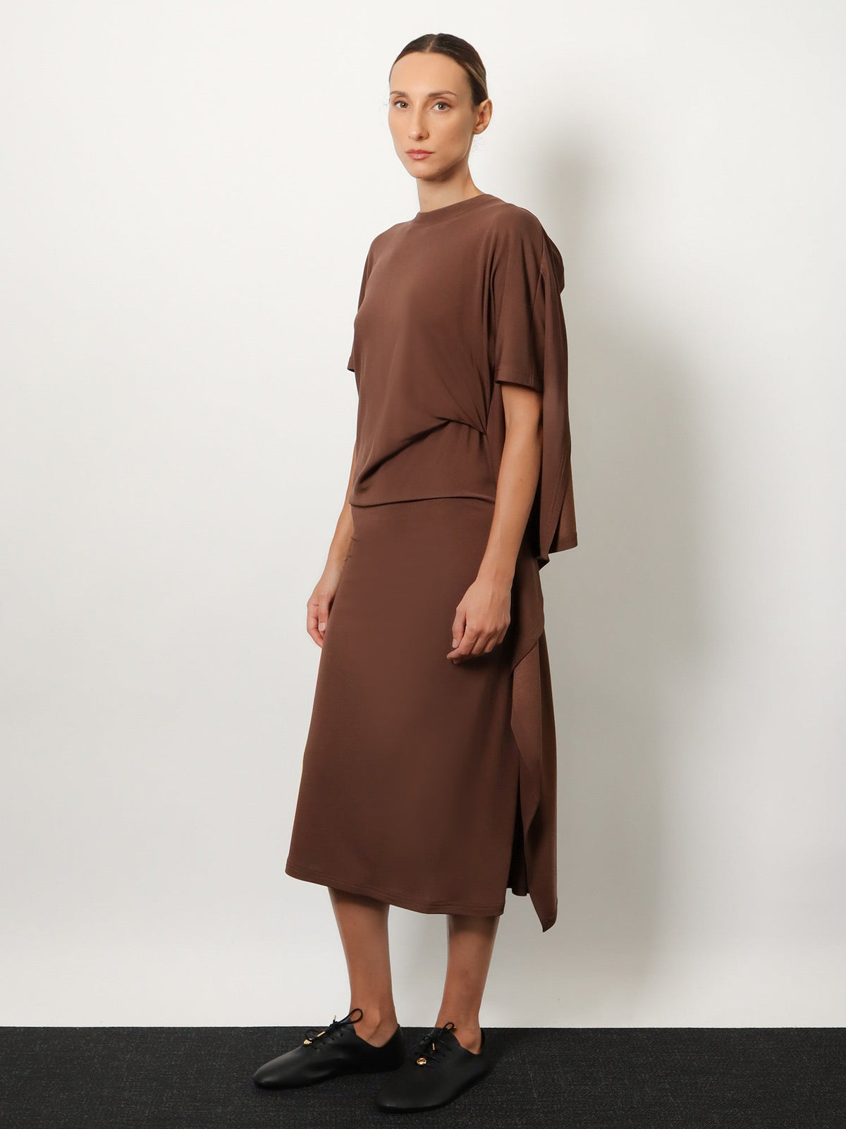 Loewe Women Viscose Blend Dress LOEWE