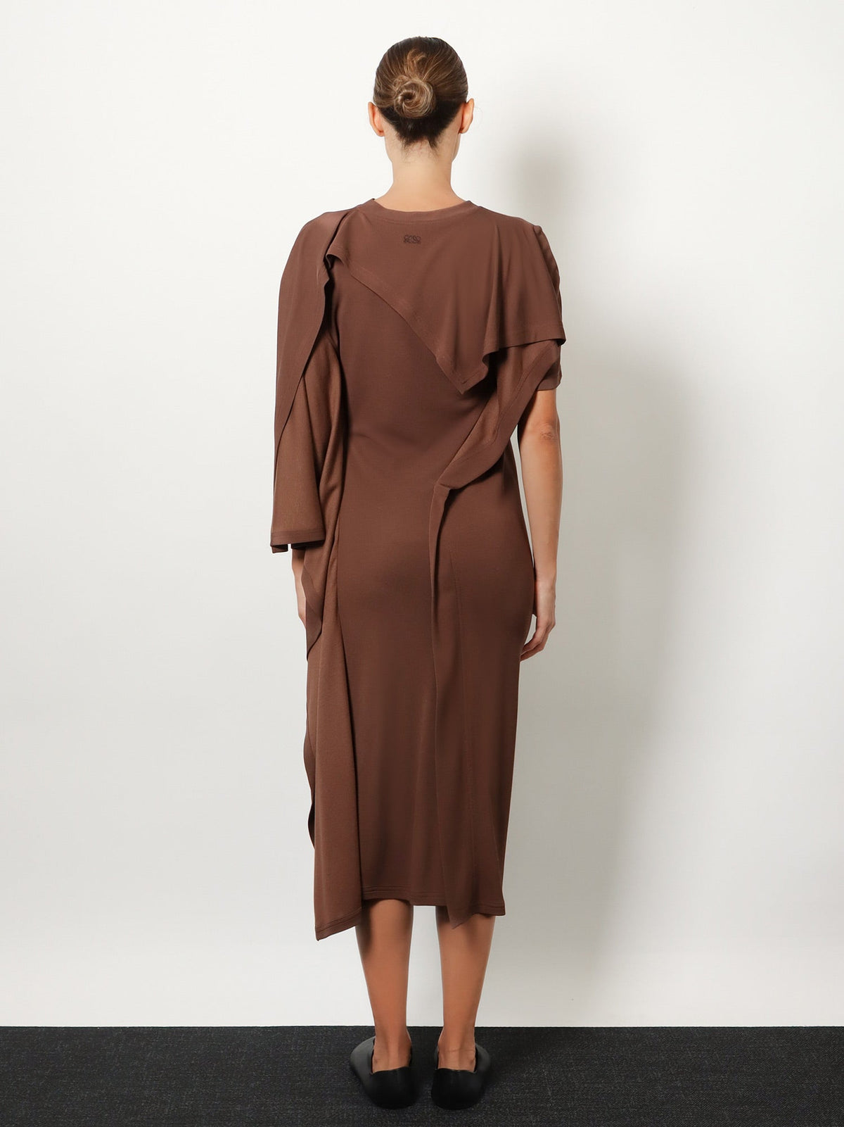 Loewe Women Viscose Blend Dress LOEWE