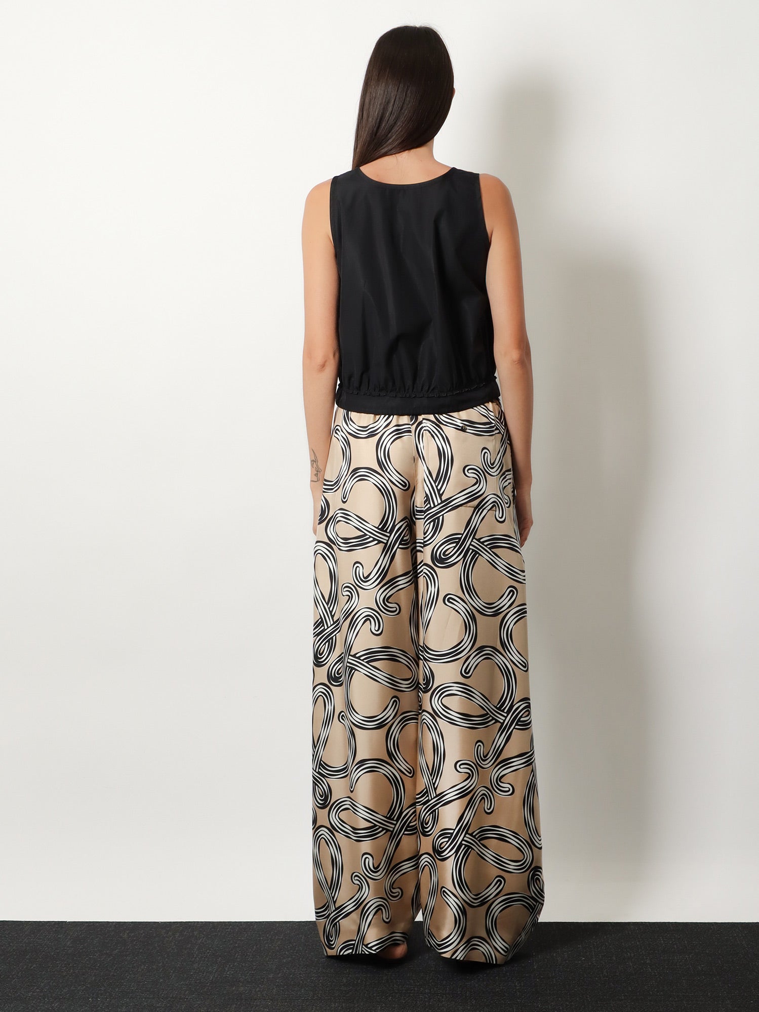 Loewe Women Paula's Ibiza - Lightweight Cotton Top LOEWE
