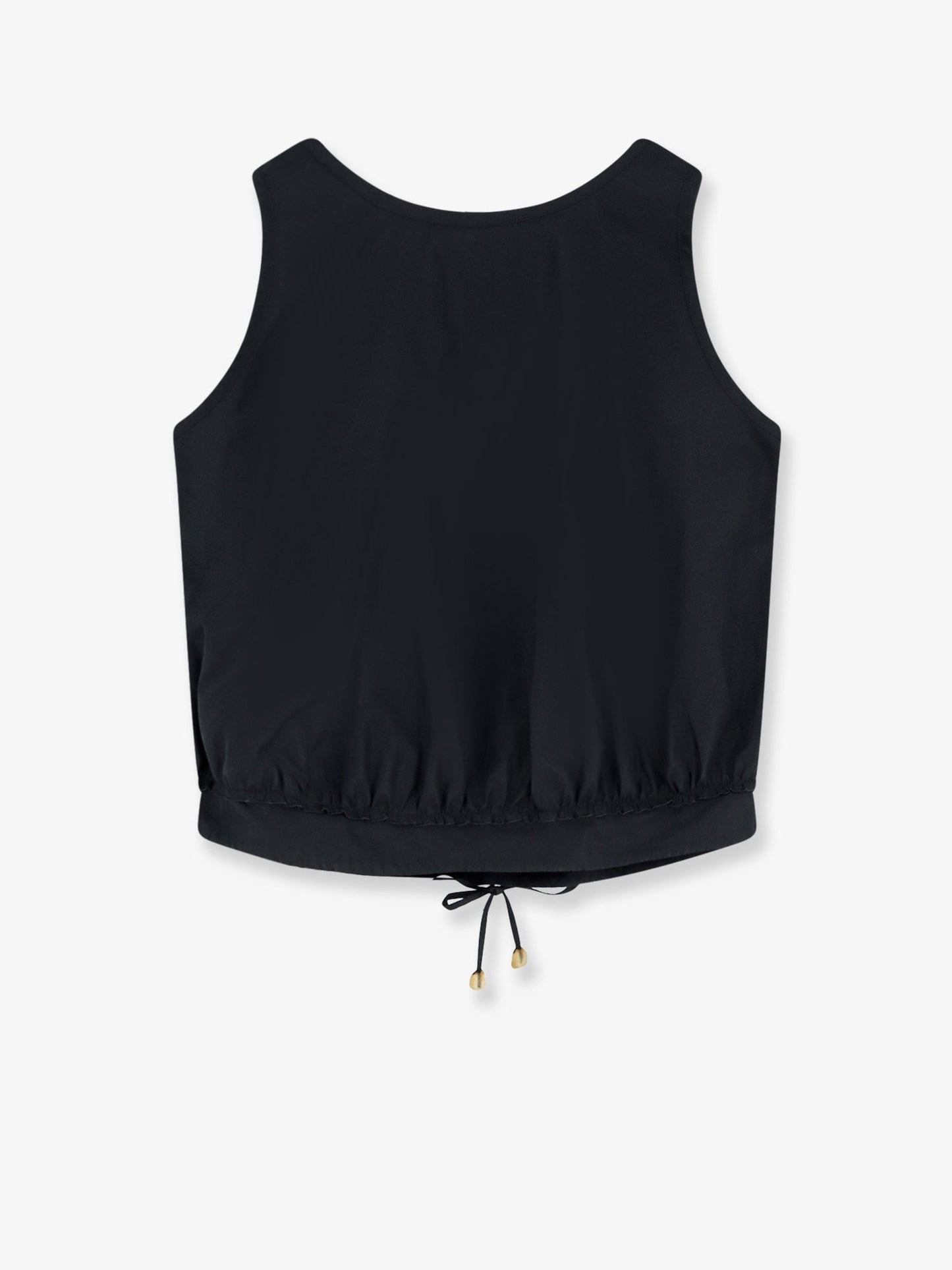 Loewe Women Paula's Ibiza - Lightweight Cotton Top LOEWE